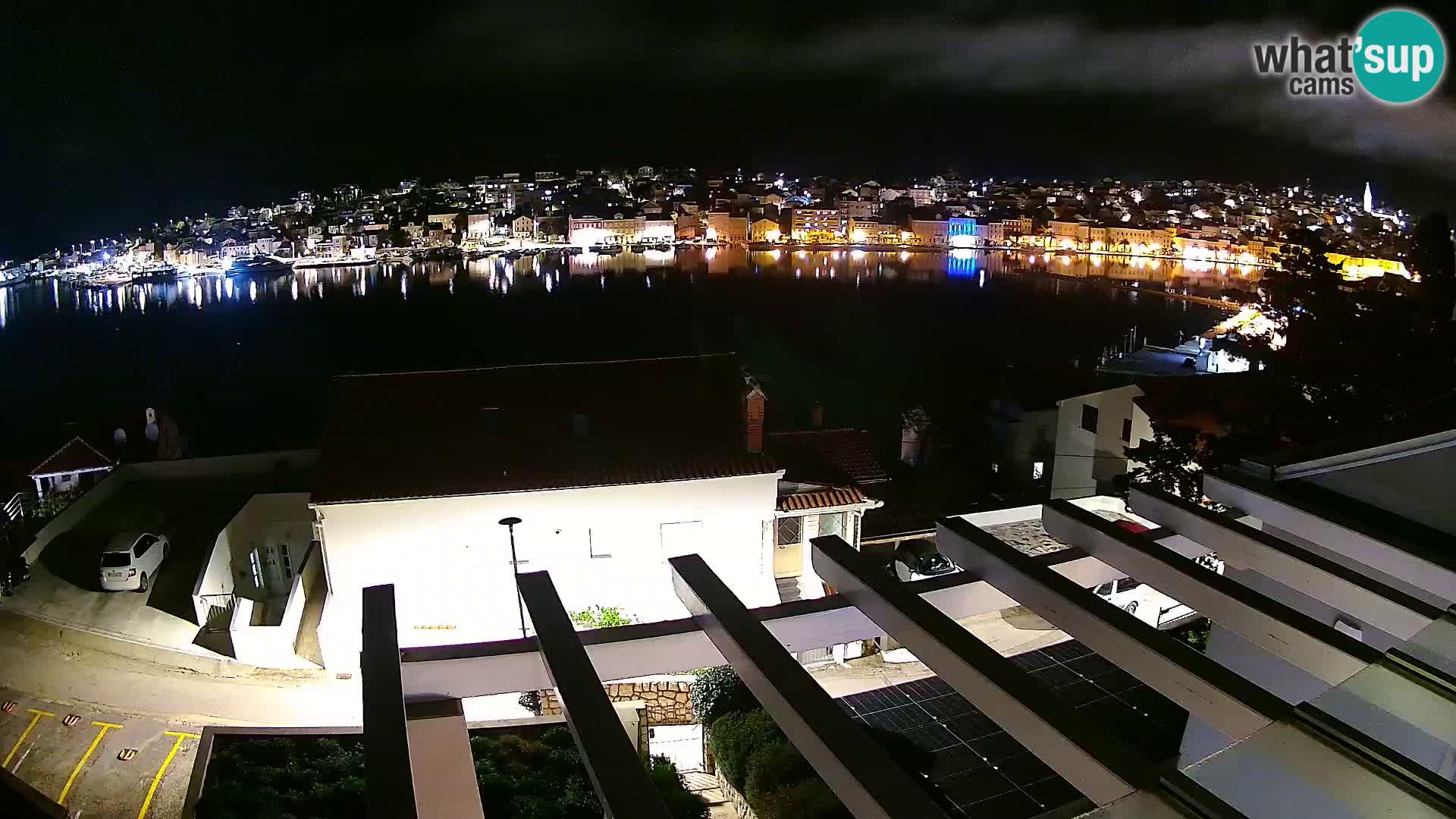 Mali Lošinj Riva Webcam – Hosted by RR Apartment