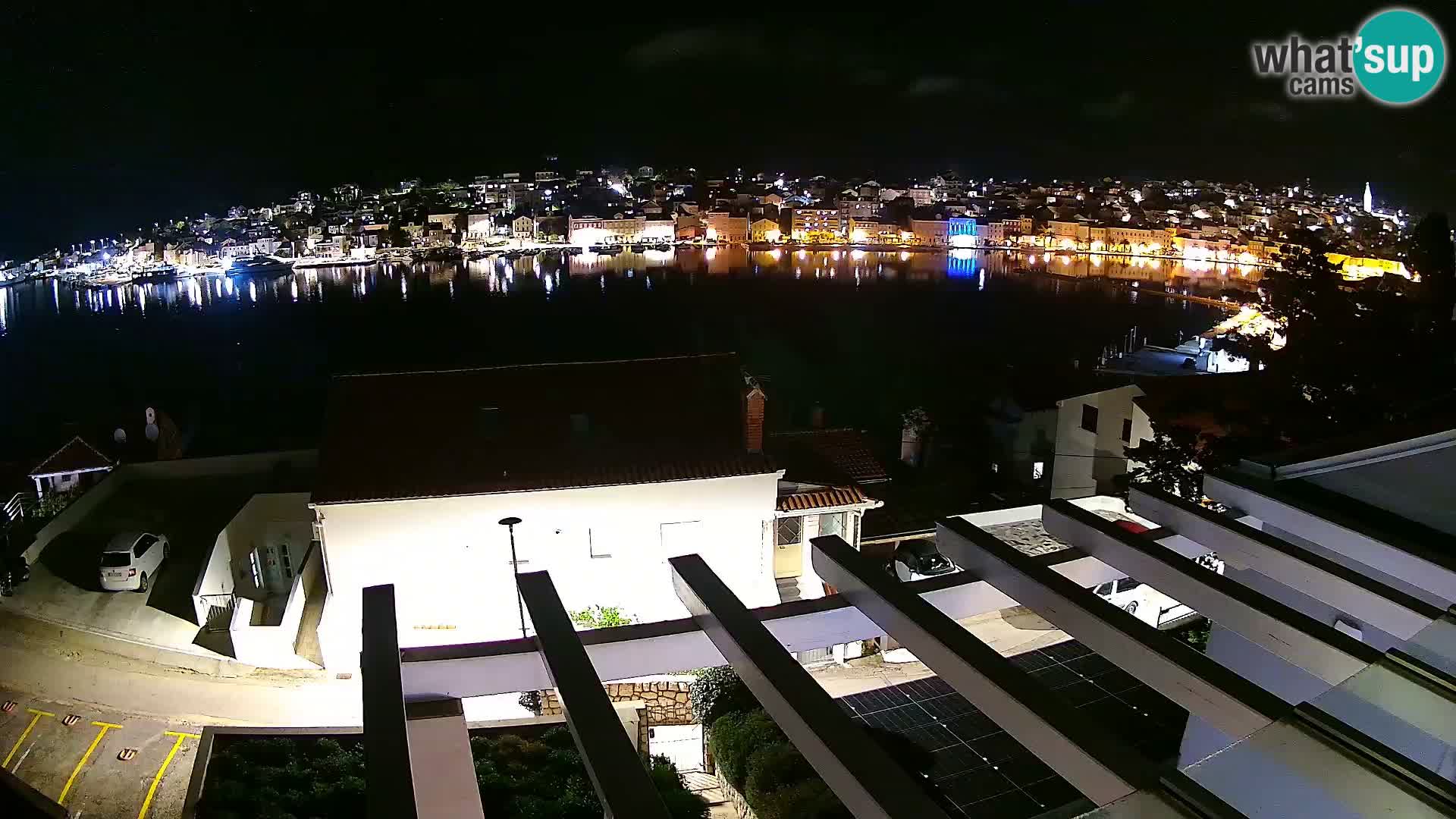 Webcam Mali Lošinj Riva – Hébergée par RR Apartment