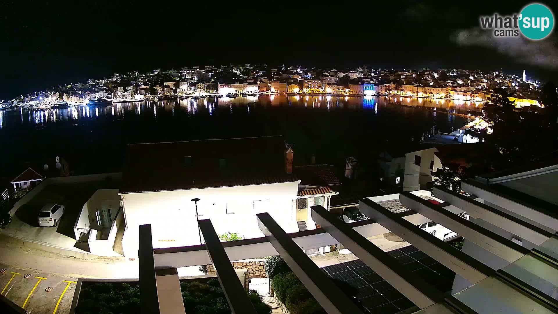 Mali Lošinj Riva Webcam – Hosted by RR Apartment