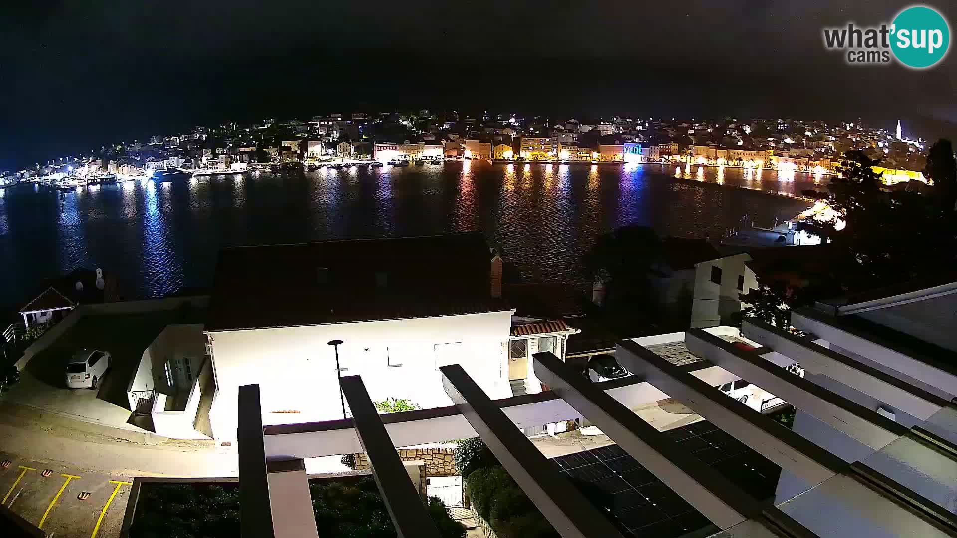 Mali Lošinj Riva Webcam – Hosted by RR Apartment