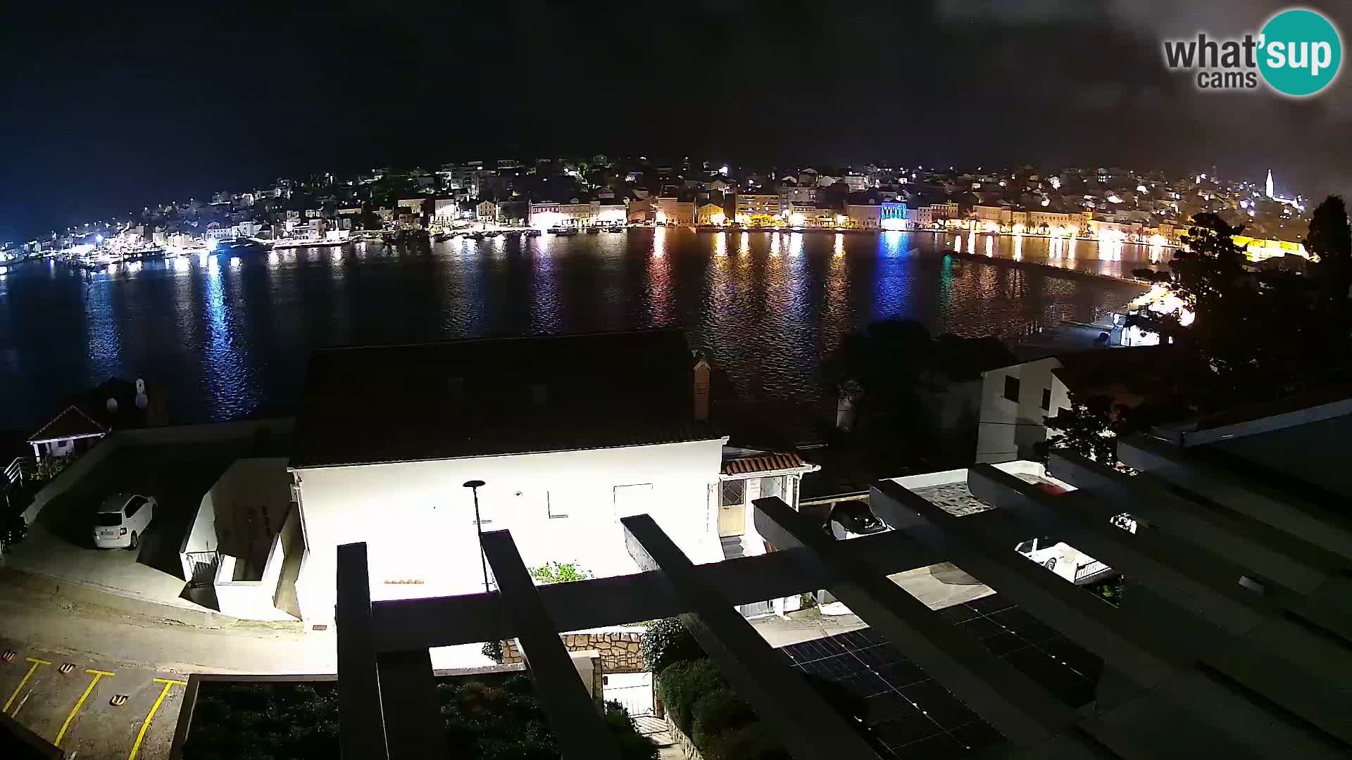 Mali Lošinj Riva Webcam – Hosted by RR Apartment