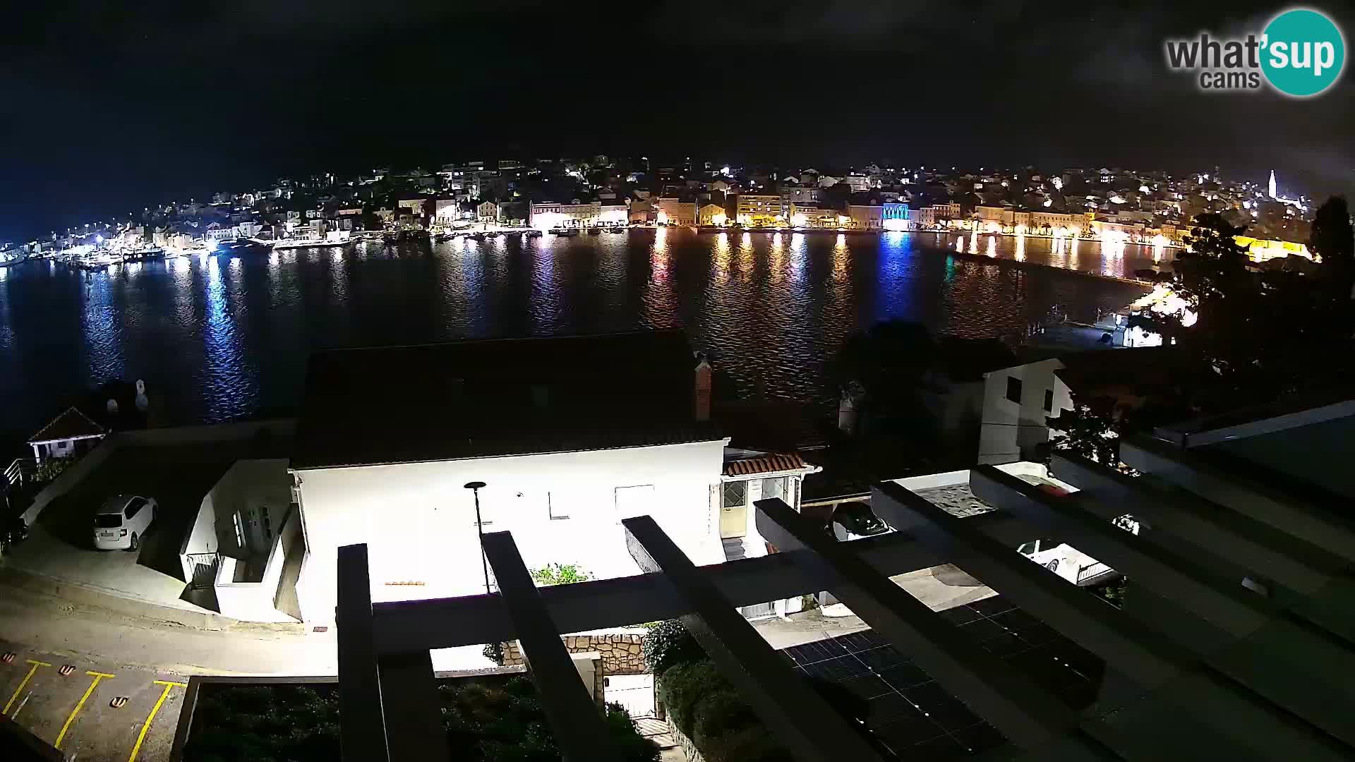 Webcam Mali Lošinj Riva – Hébergée par RR Apartment