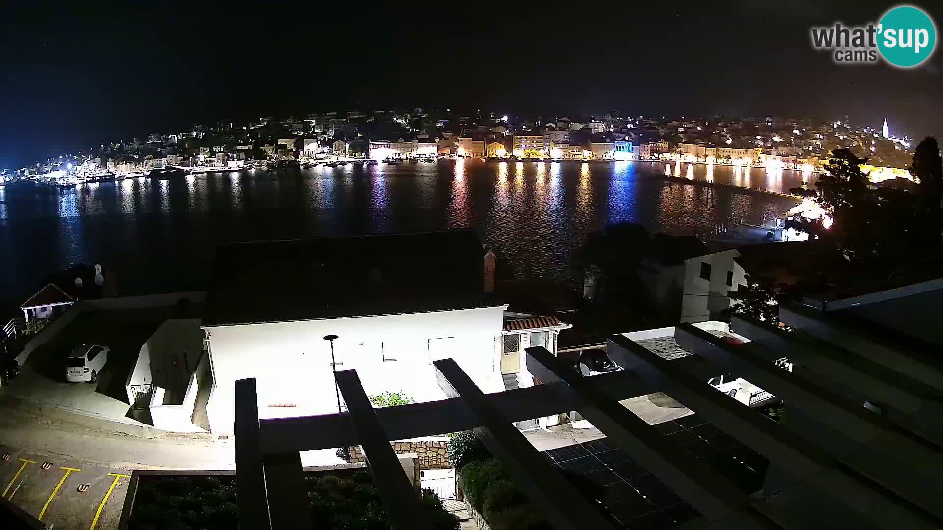 Mali Lošinj Riva Webcam – Hosted by RR Apartment