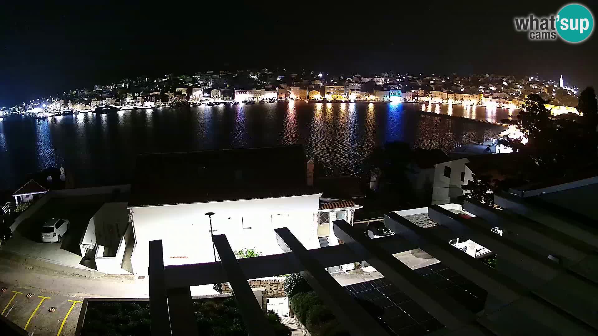 Mali Lošinj Riva Webcam – Hosted by RR Apartment