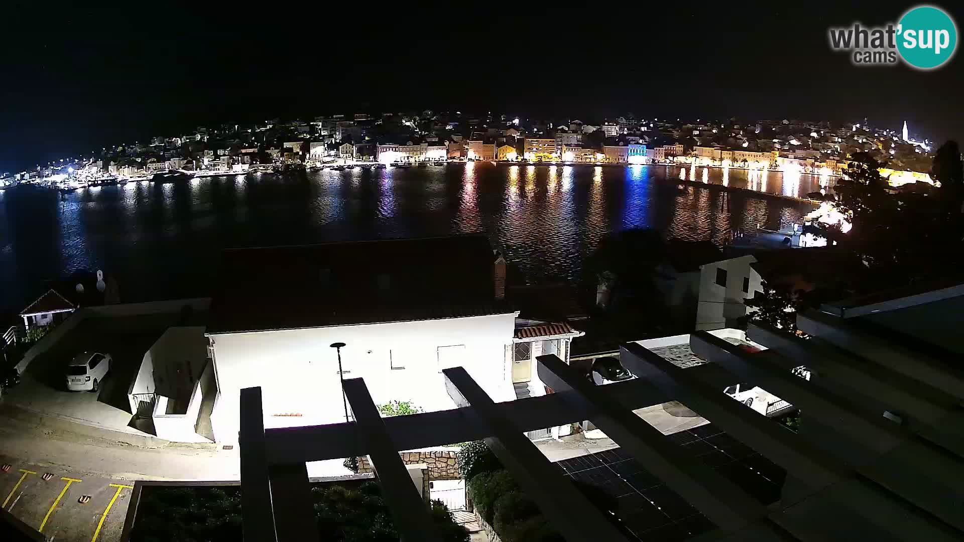 Webcam Mali Lošinj Riva – Alojada por RR Apartment