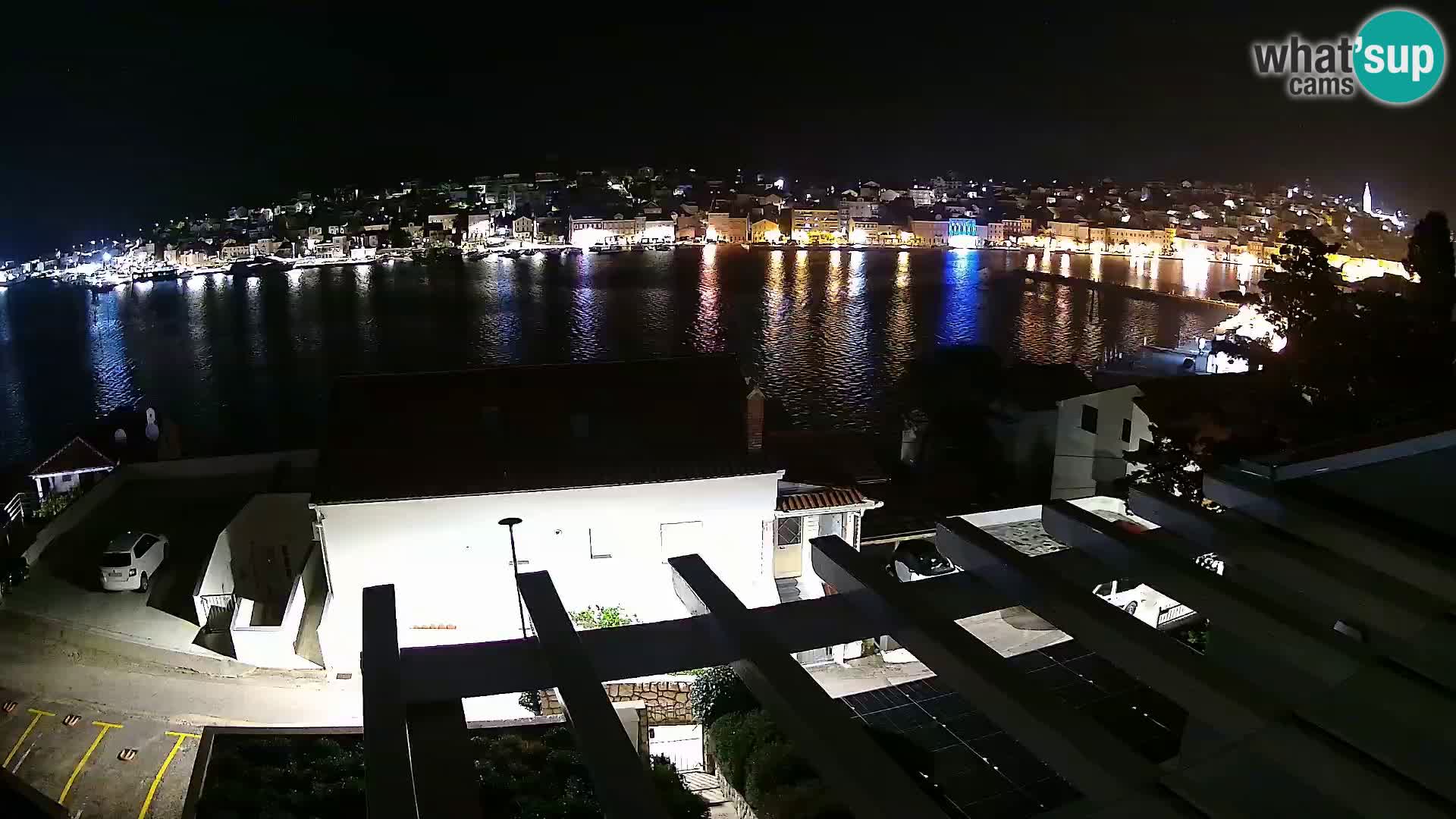 Mali Lošinj Riva Webcam – Hosted by RR Apartment