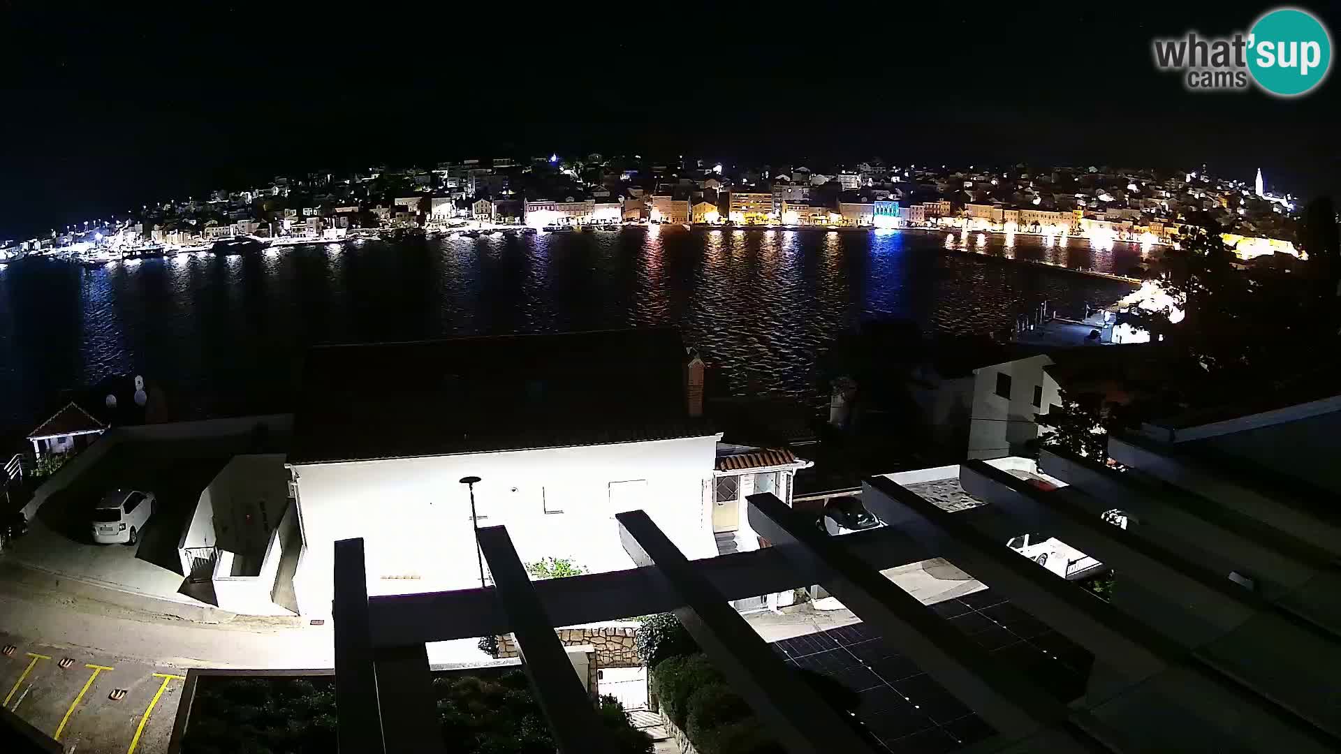Webcam Mali Lošinj Riva – Alojada por RR Apartment