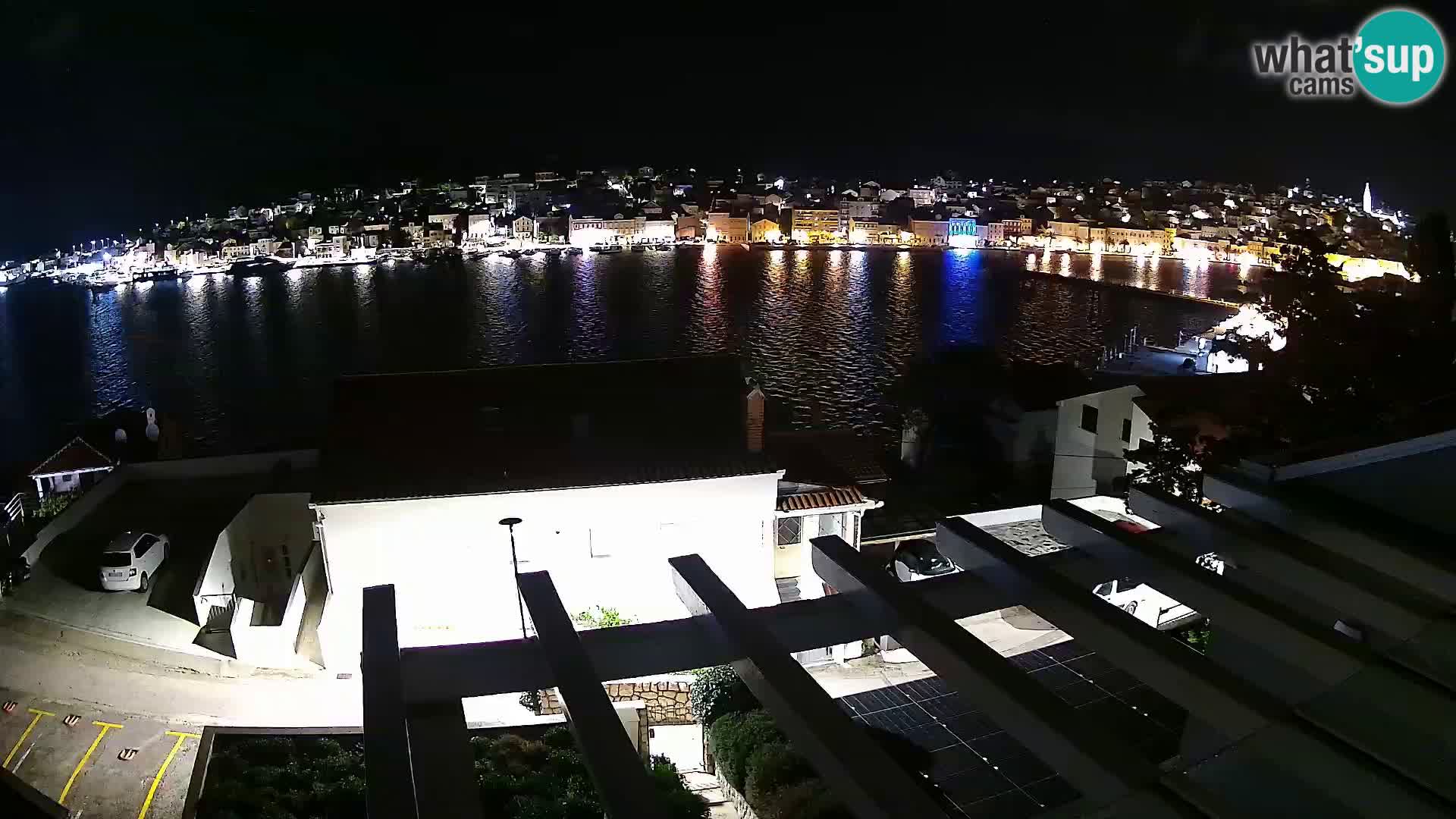 Mali Lošinj Riva Webcam – Hosted by RR Apartment