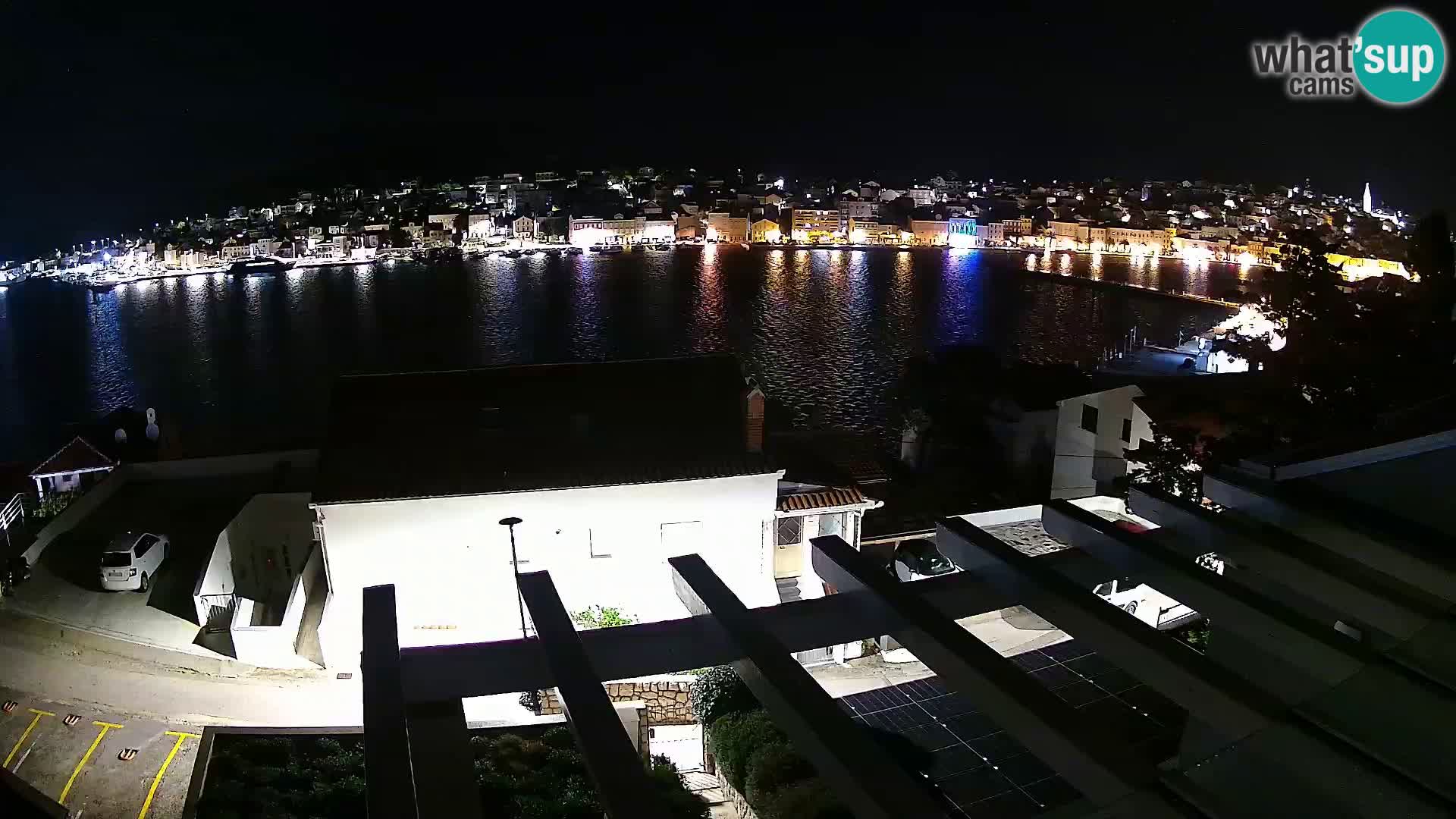 Mali Lošinj Riva Webcam – Hosted by RR Apartment
