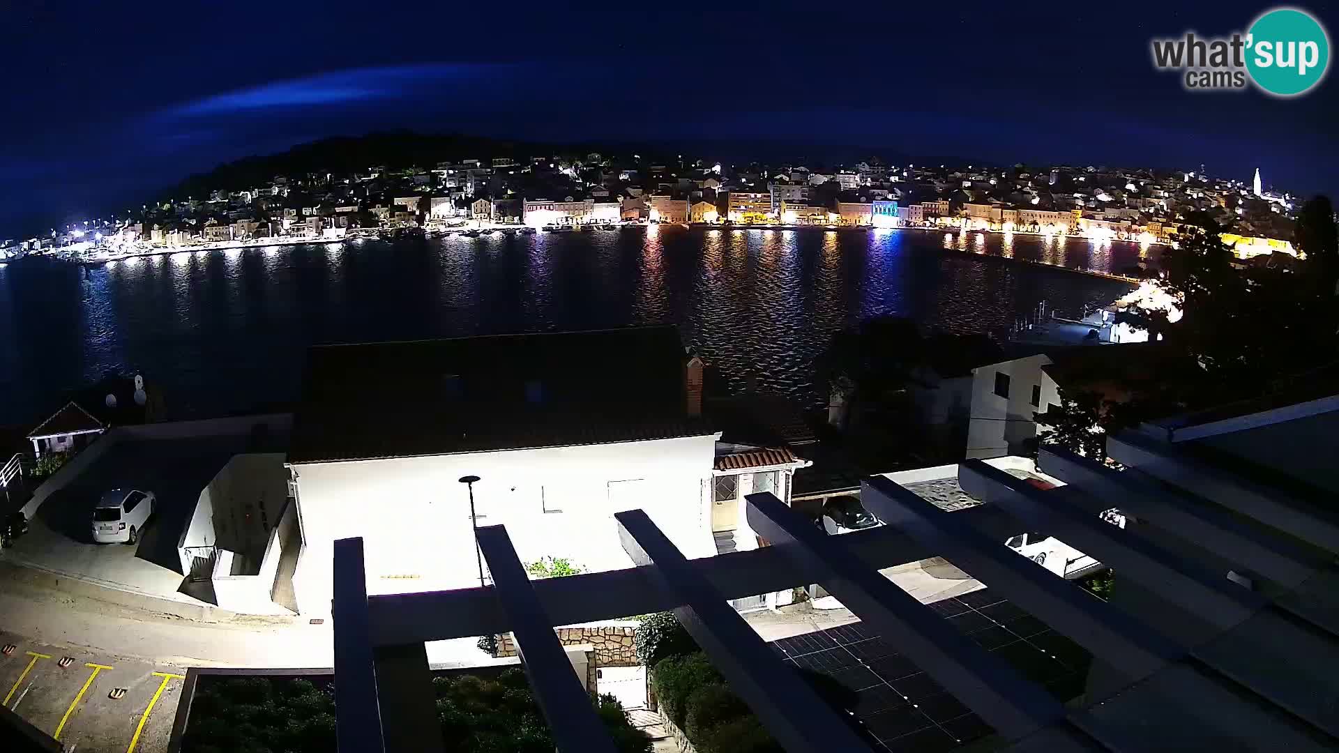 Mali Lošinj Riva Webcam – Hosted by RR Apartment