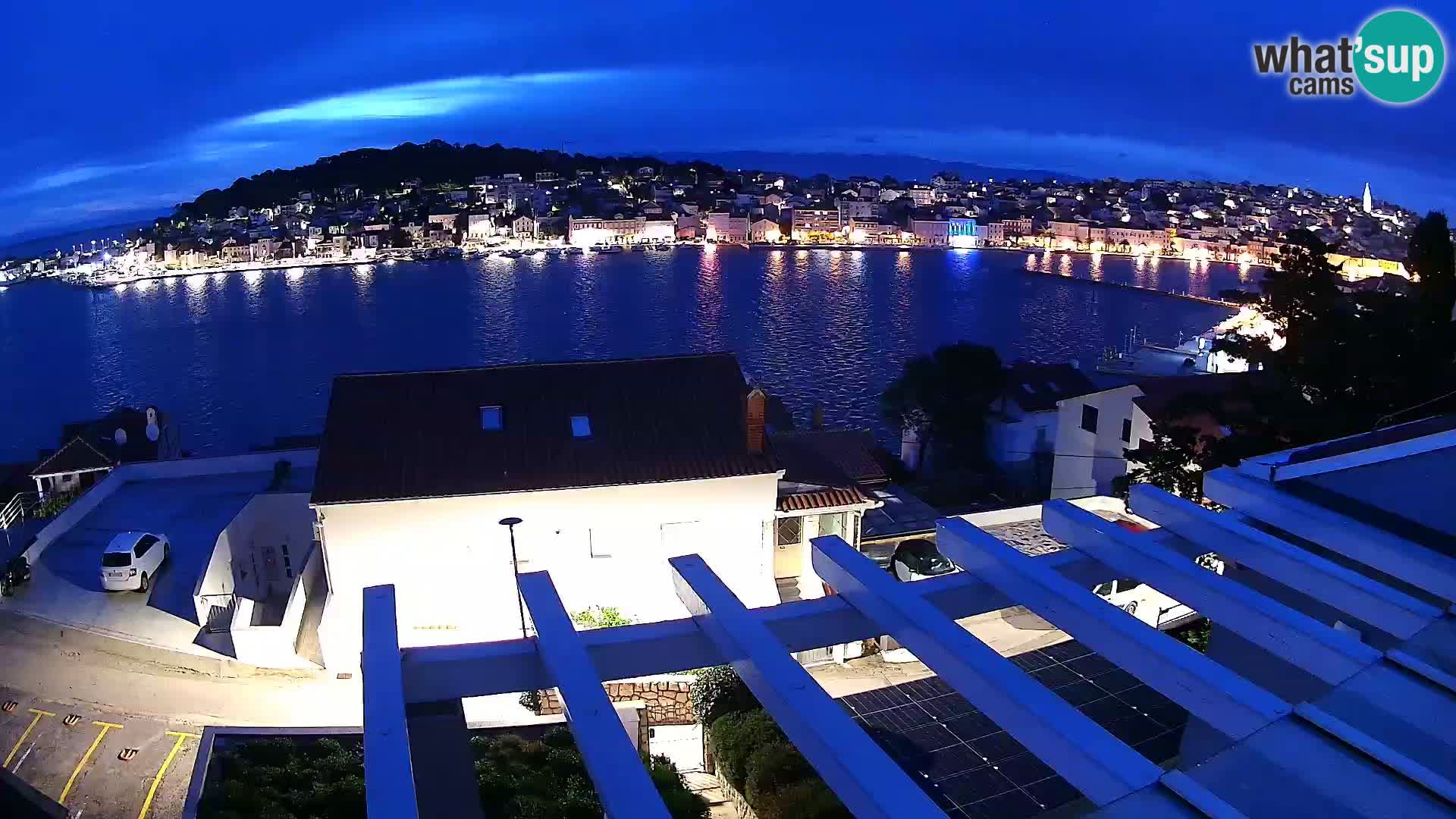 Mali Lošinj Riva Webcam – Hosted by RR Apartment