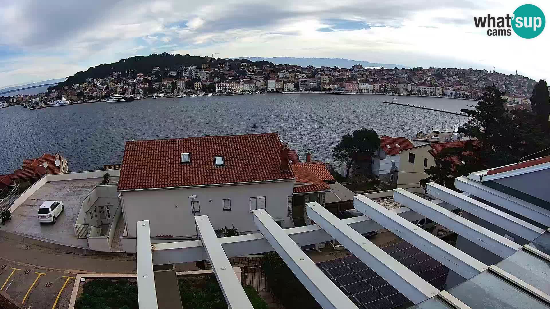 Mali Lošinj Riva Webcam – Hosted by RR Apartment