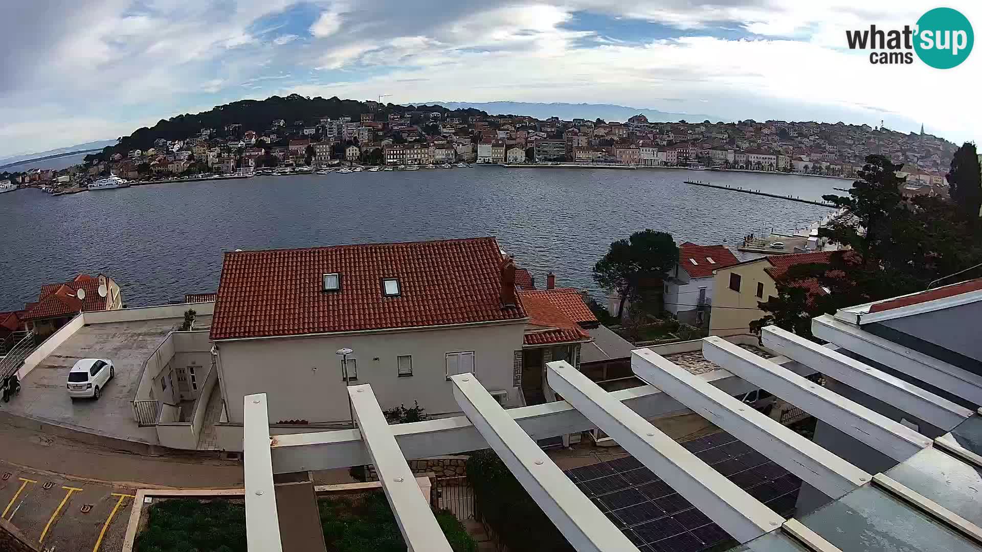 Mali Lošinj Riva Webcam – Hosted by RR Apartment