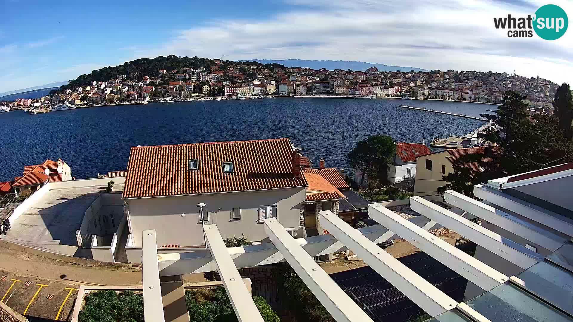 Mali Lošinj Riva Webcam – Hosted by RR Apartment