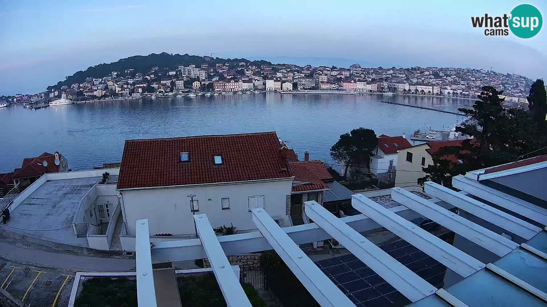 Mali Lošinj Riva Webcam – Hosted by RR Apartment