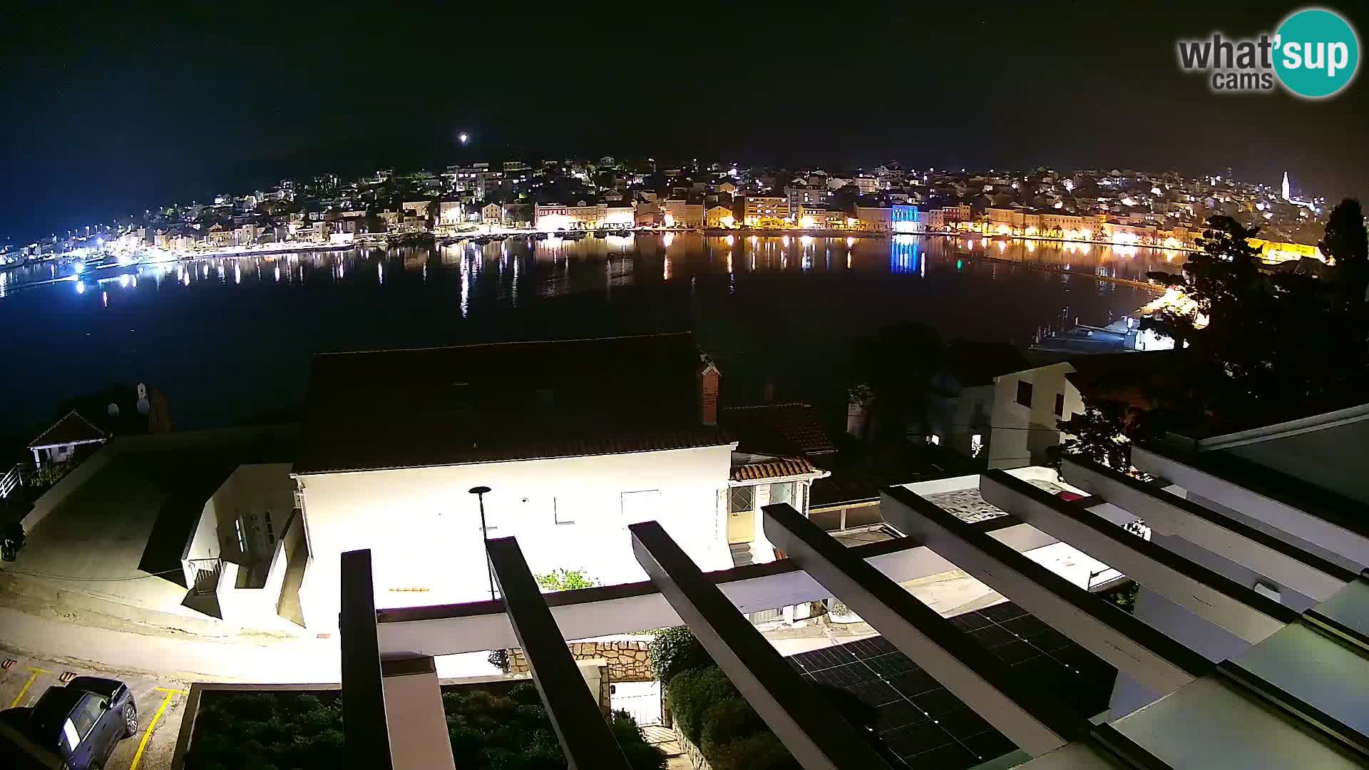 Mali Lošinj Riva Webcam – Hosted by RR Apartment