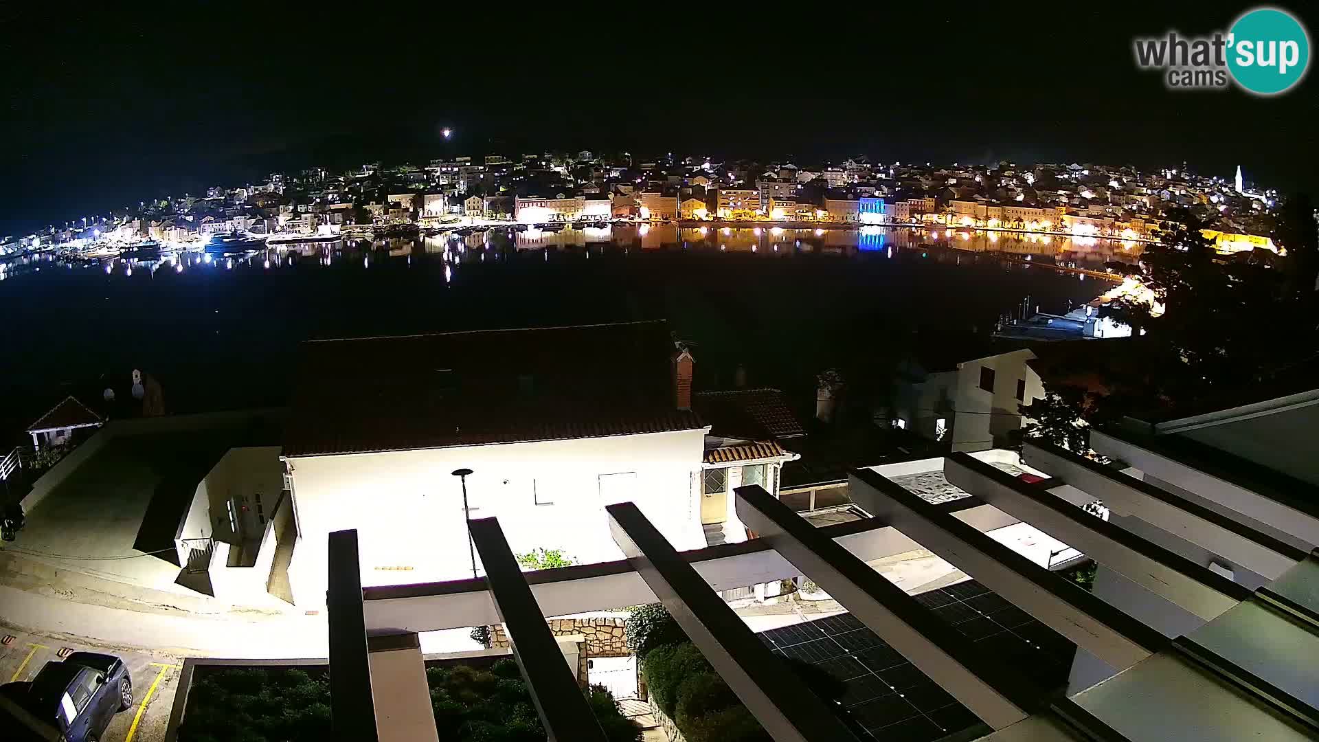 Mali Lošinj Riva Webcam – Hosted by RR Apartment