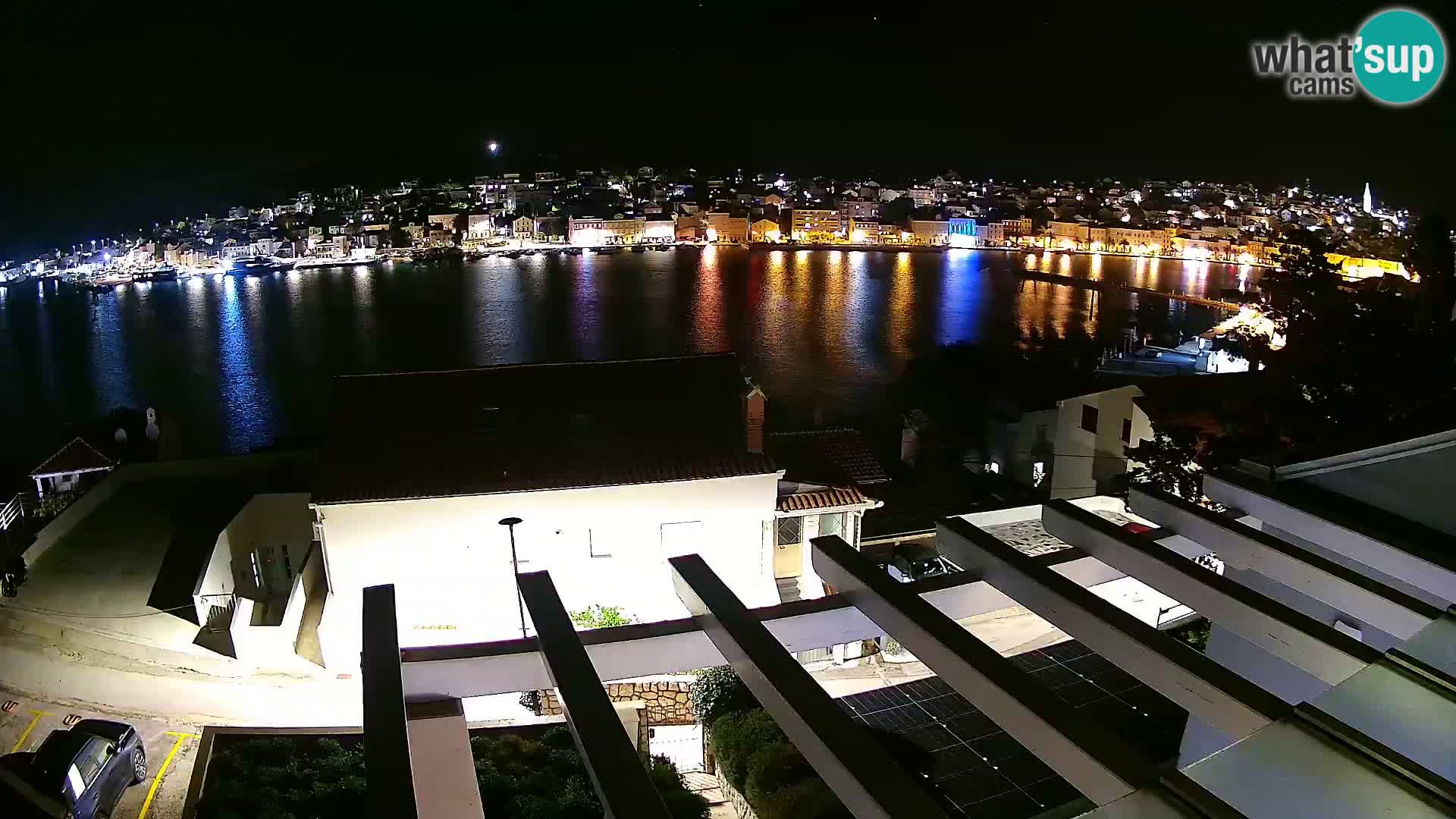 Mali Lošinj Riva Webcam – Hosted by RR Apartment