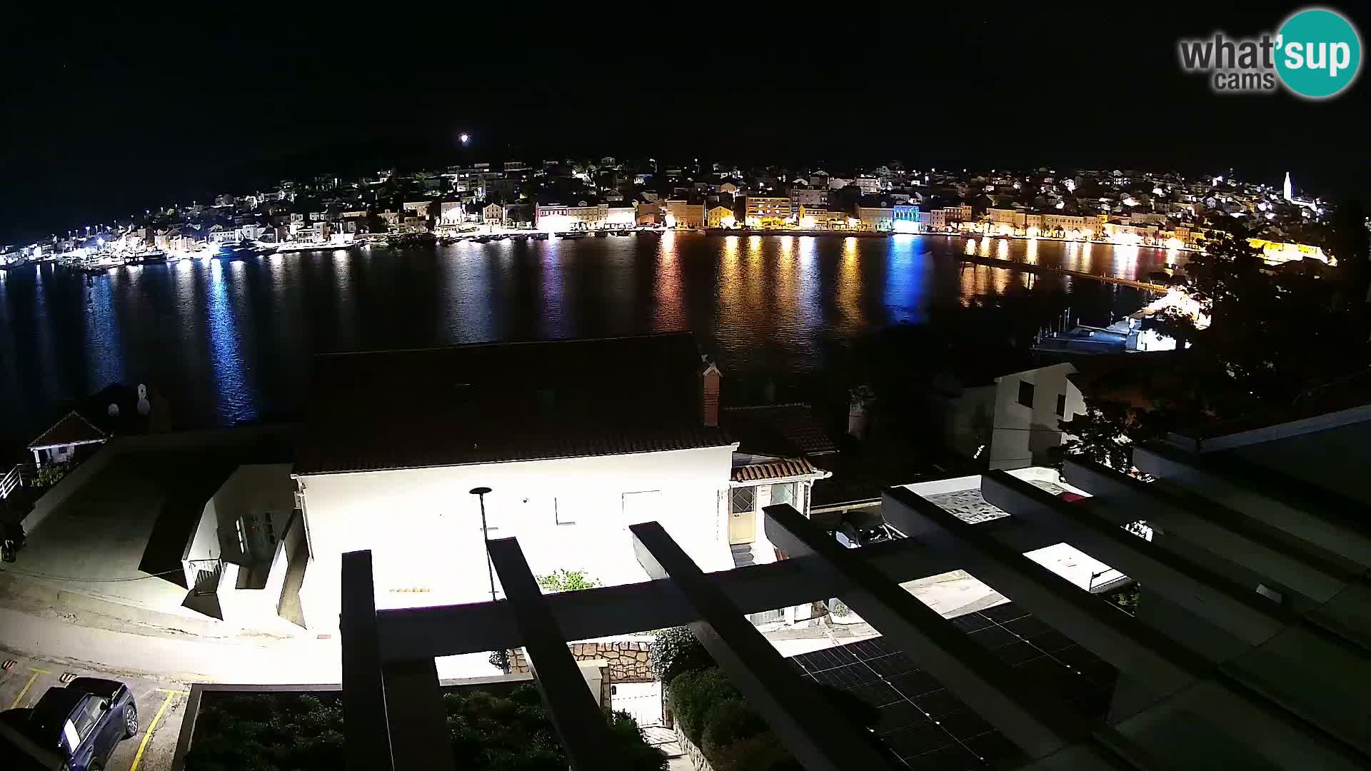 Mali Lošinj Riva Webcam – Hosted by RR Apartment
