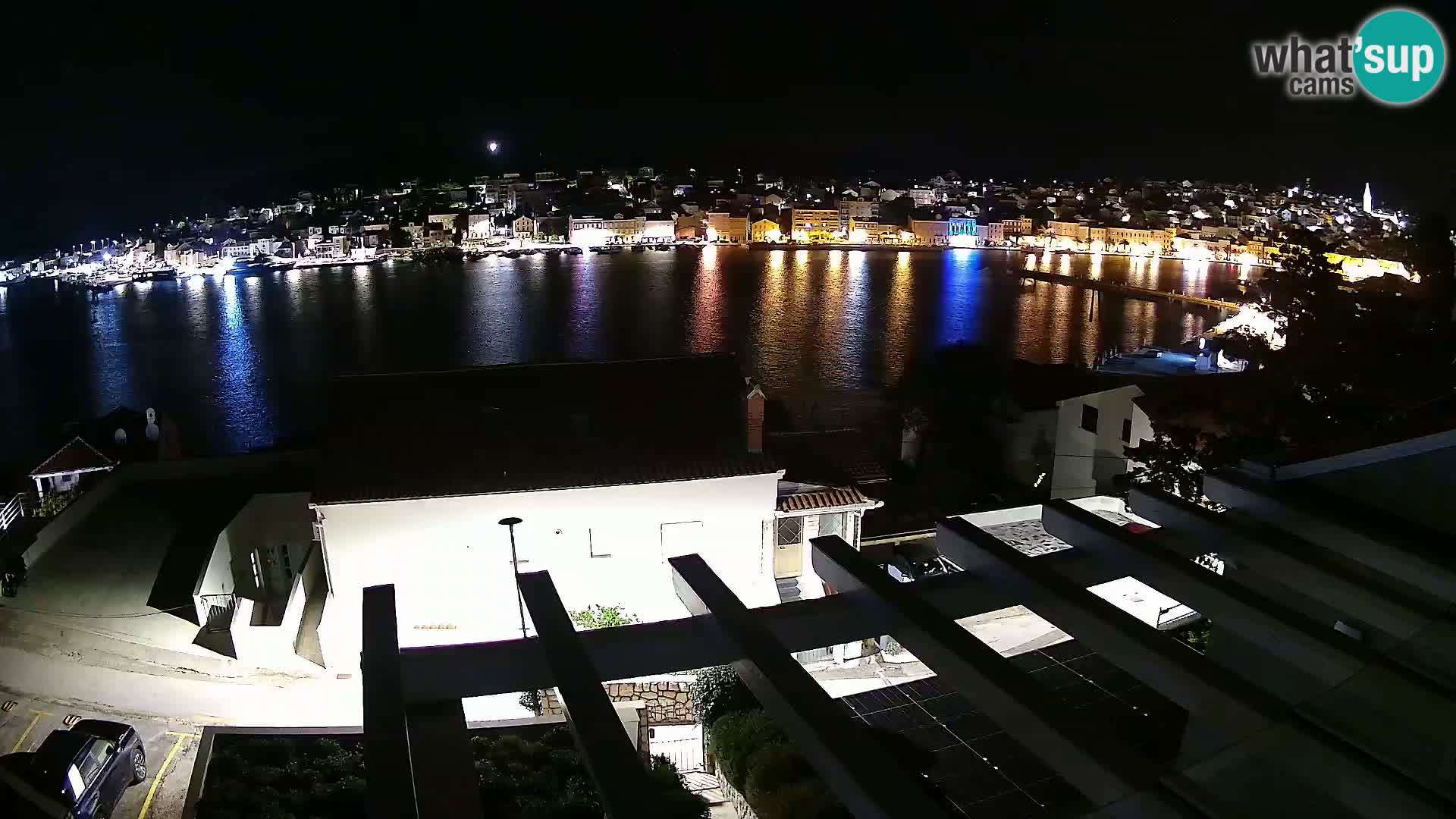 Mali Lošinj Riva Webcam – Hosted by RR Apartment