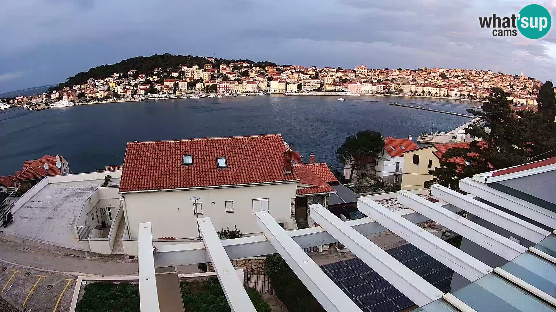 Mali Lošinj Riva Webcam – Hosted by RR Apartment
