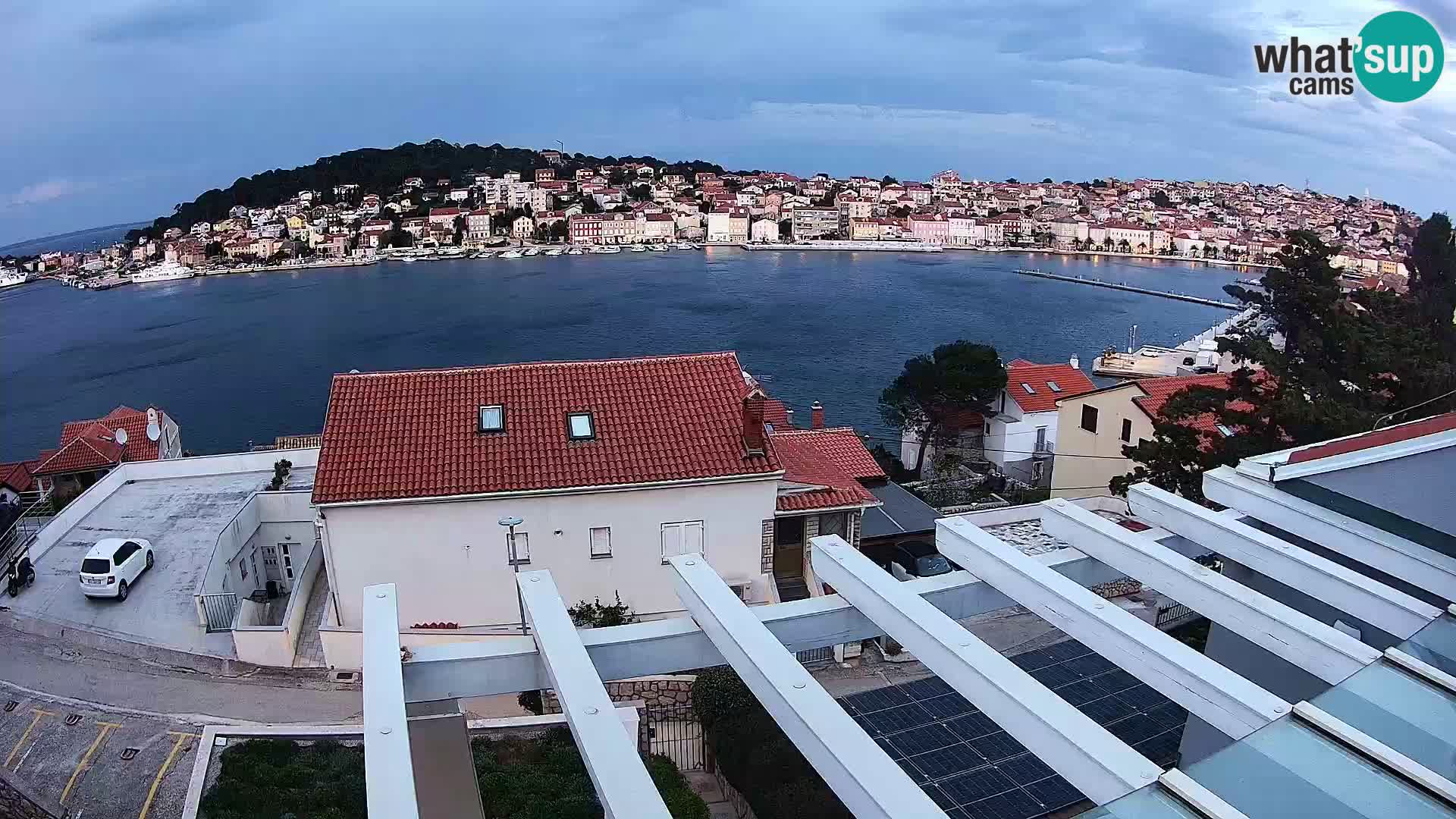 Mali Lošinj Riva Webcam – Hosted by RR Apartment