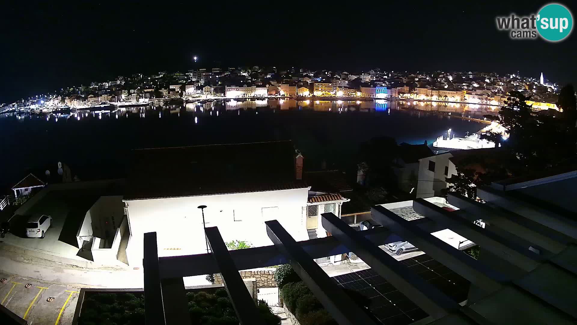 Webcam Mali Lošinj Riva – Alojada por RR Apartment
