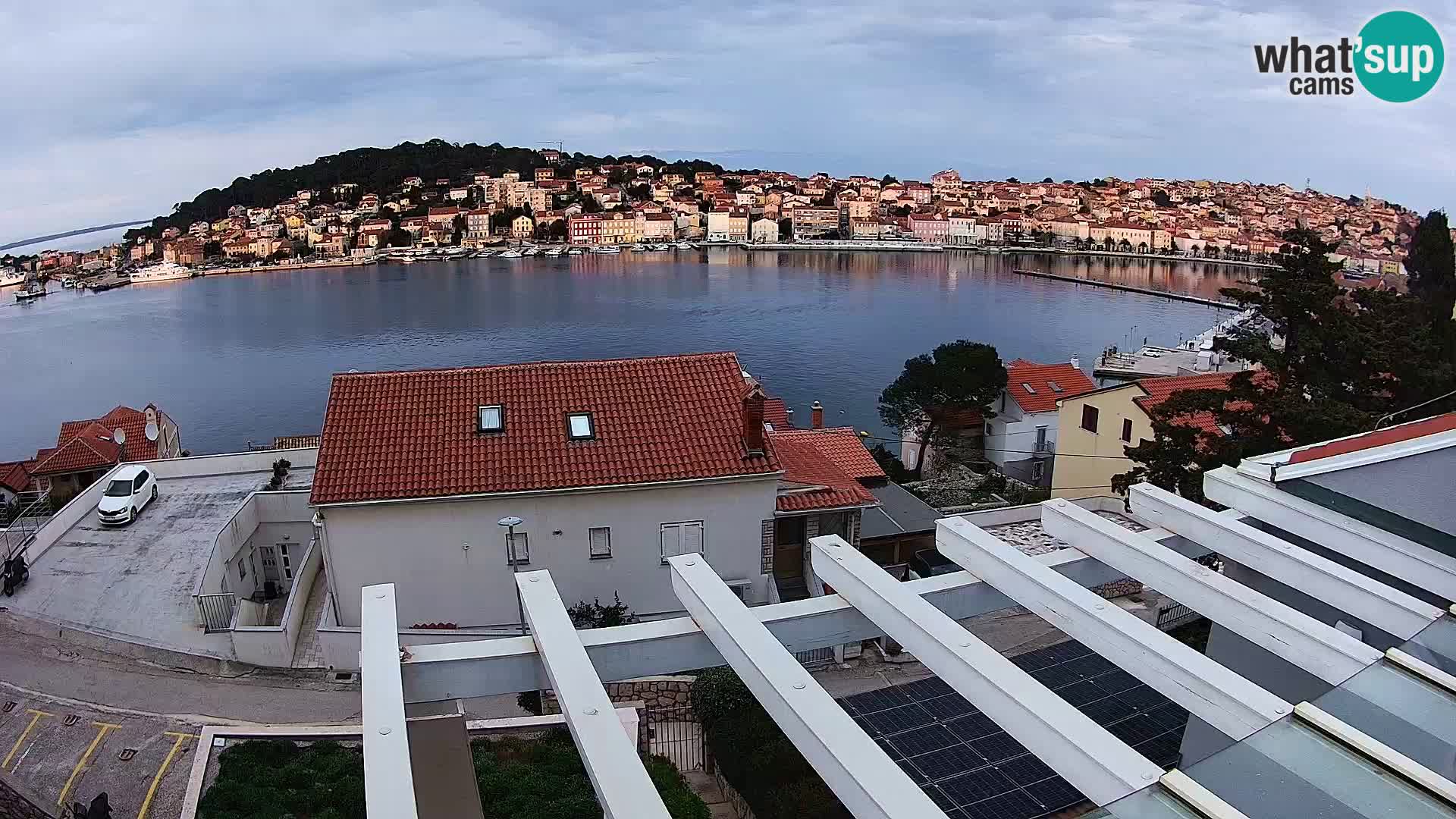Mali Lošinj Riva Webcam – Hosted by RR Apartment