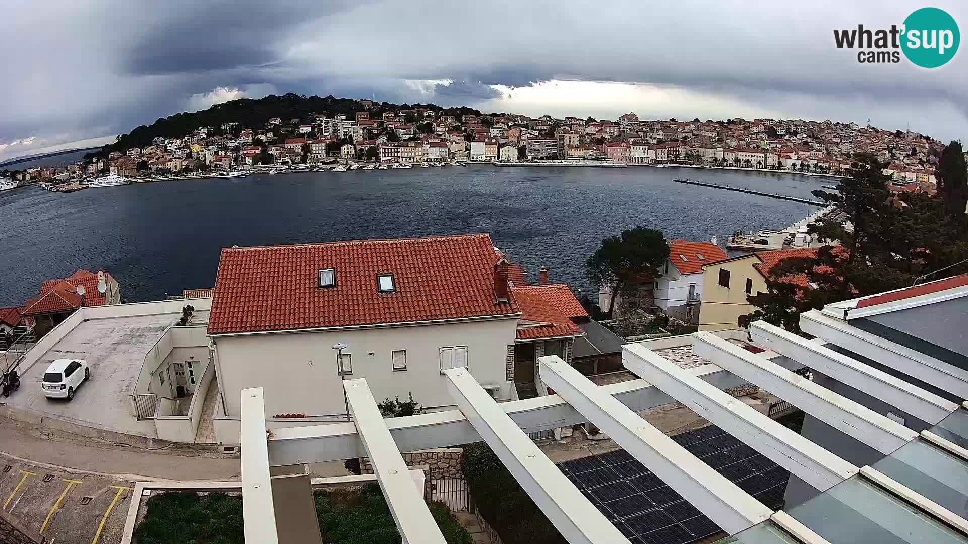 Mali Lošinj Riva Webcam – Hosted by RR Apartment