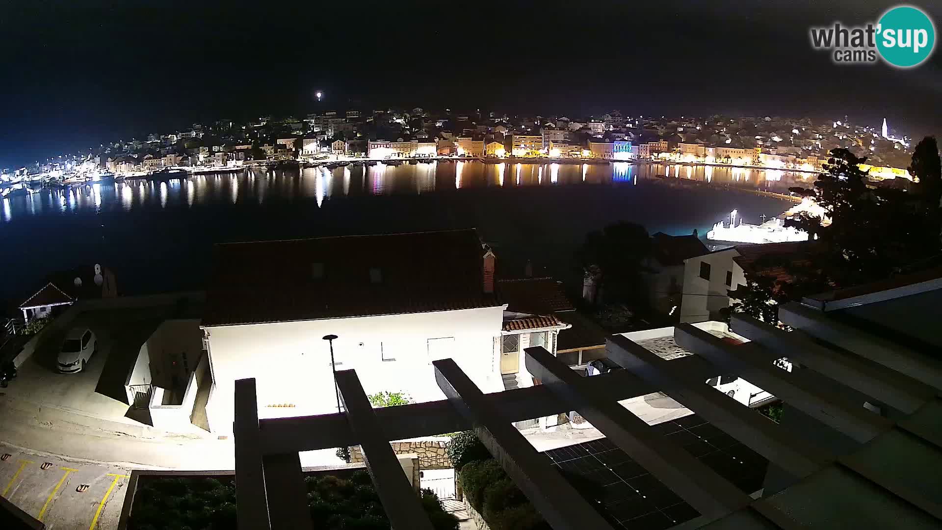 Mali Lošinj Riva Webcam – Hosted by RR Apartment