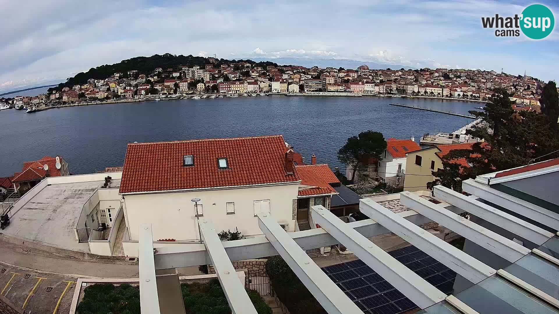 Webcam Mali Lošinj Riva – Alojada por RR Apartment