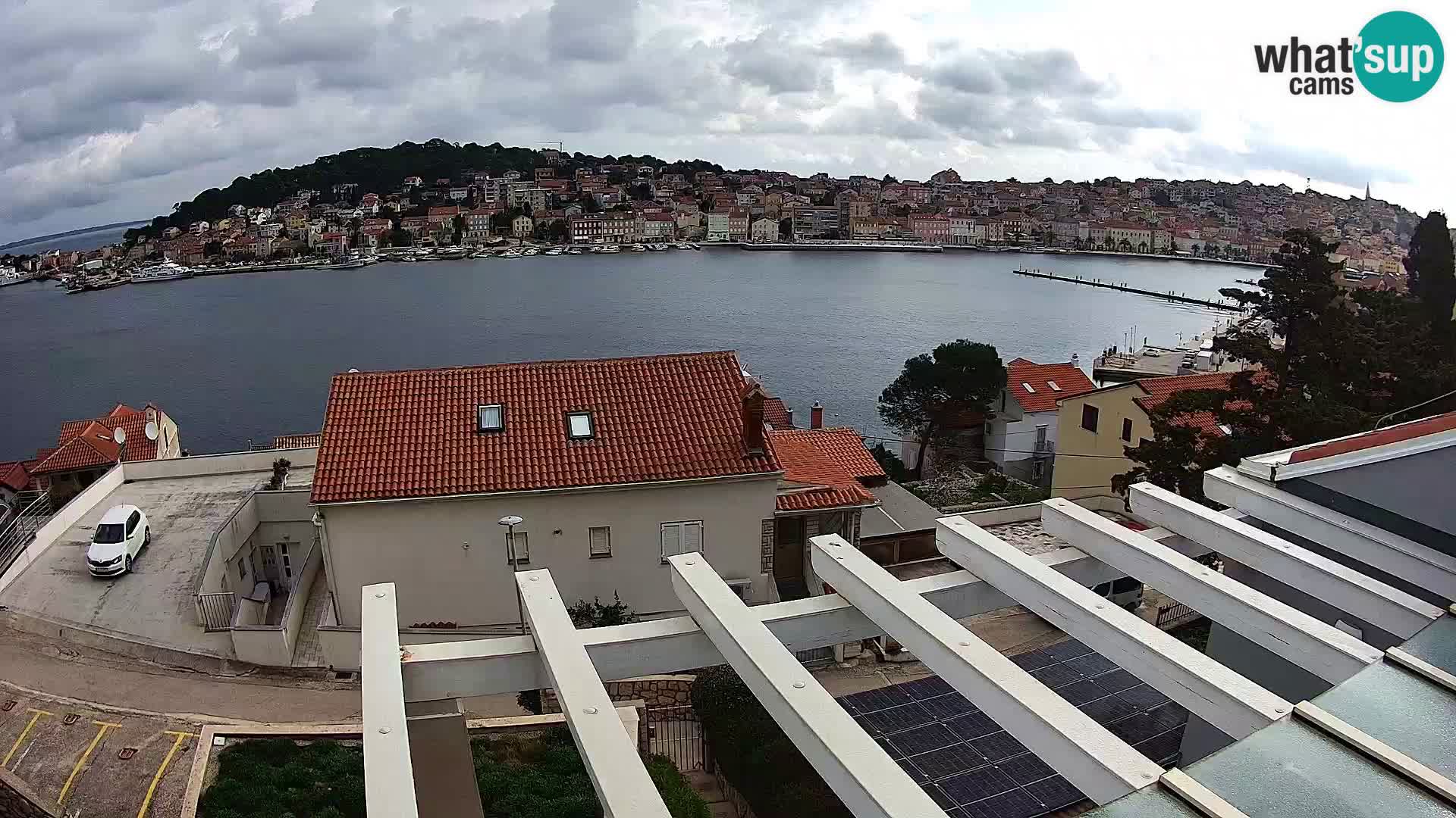Mali Lošinj Riva Webcam – Hosted by RR Apartment