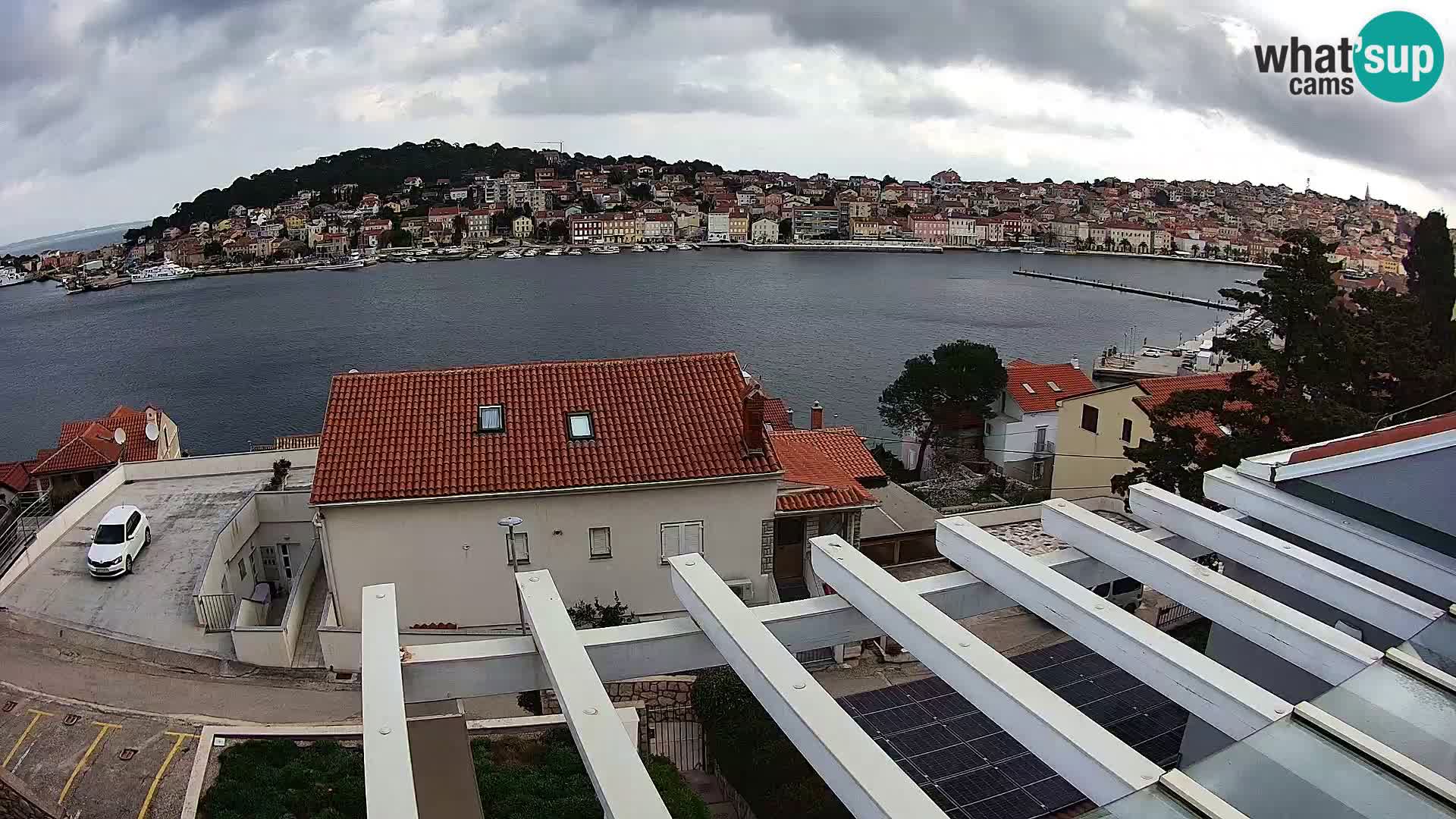 Mali Lošinj Riva Webcam – Hosted by RR Apartment