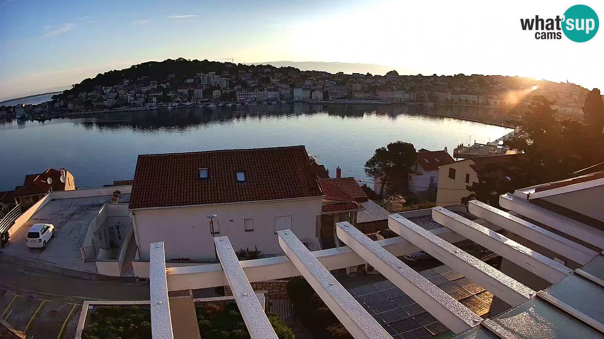 Mali Lošinj Riva Webcam – Hosted by RR Apartment