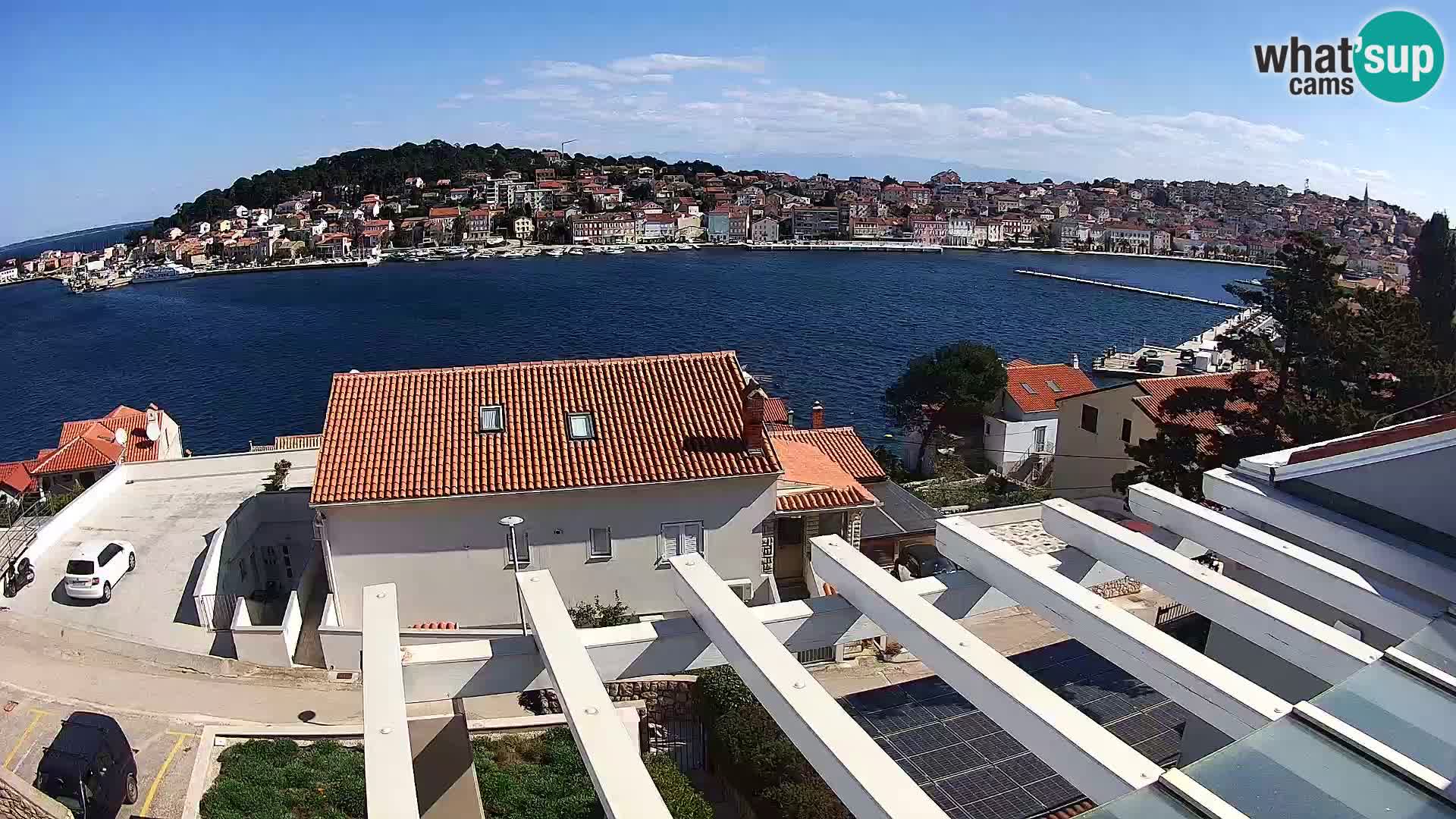 Mali Lošinj Riva Webcam – Hosted by RR Apartment