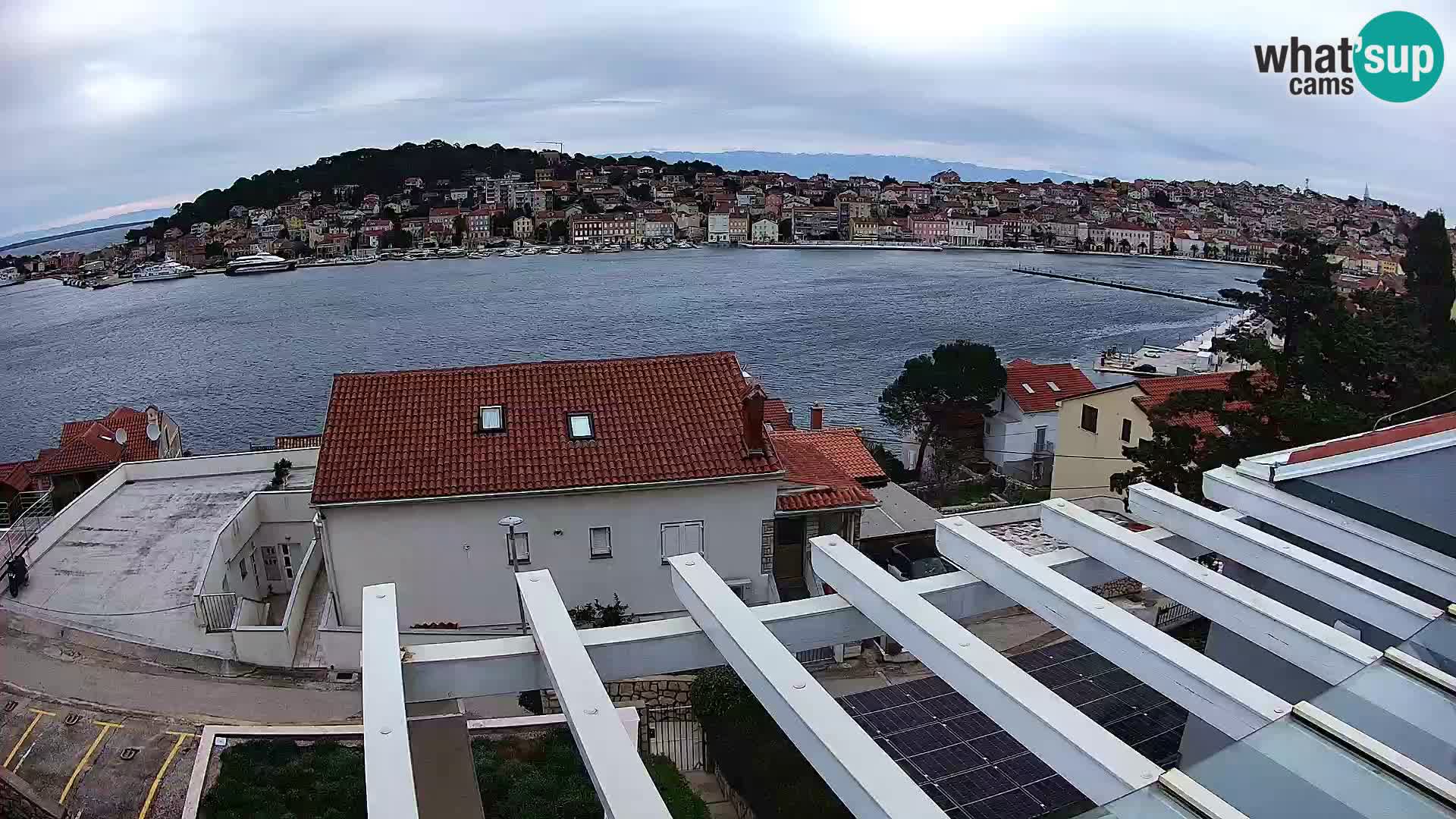 Mali Lošinj Riva Webcam – Hosted by RR Apartment