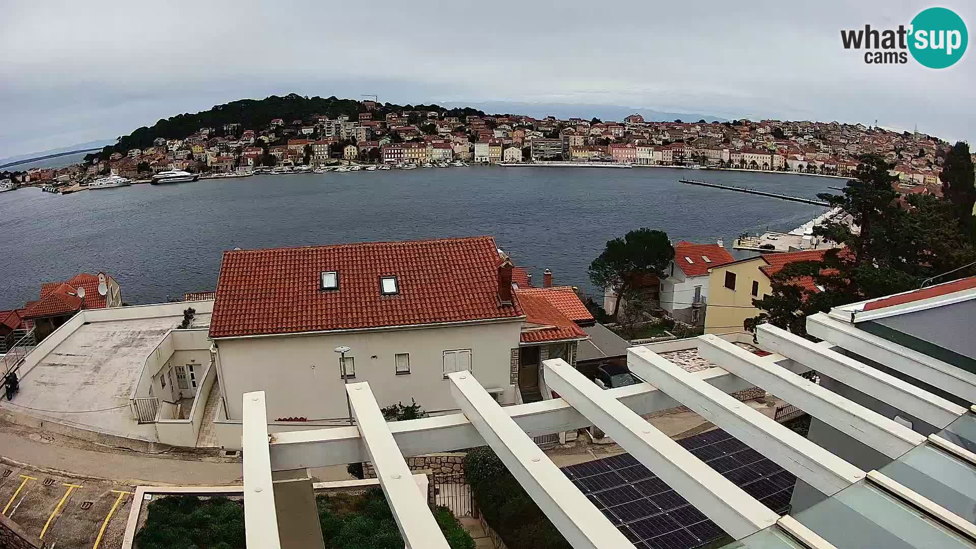Mali Lošinj Riva Webcam – Hosted by RR Apartment