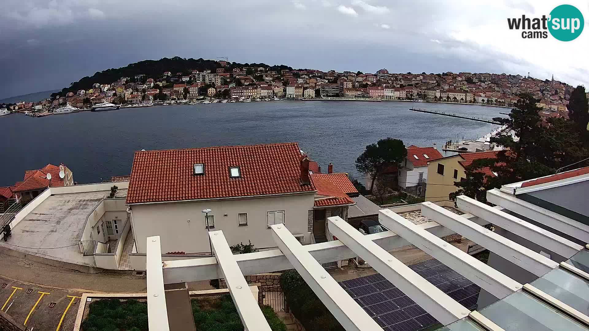 Webcam Mali Lošinj Riva – Hébergée par RR Apartment