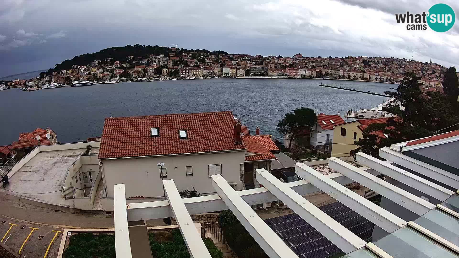 Mali Lošinj Riva Webcam – Hosted by RR Apartment