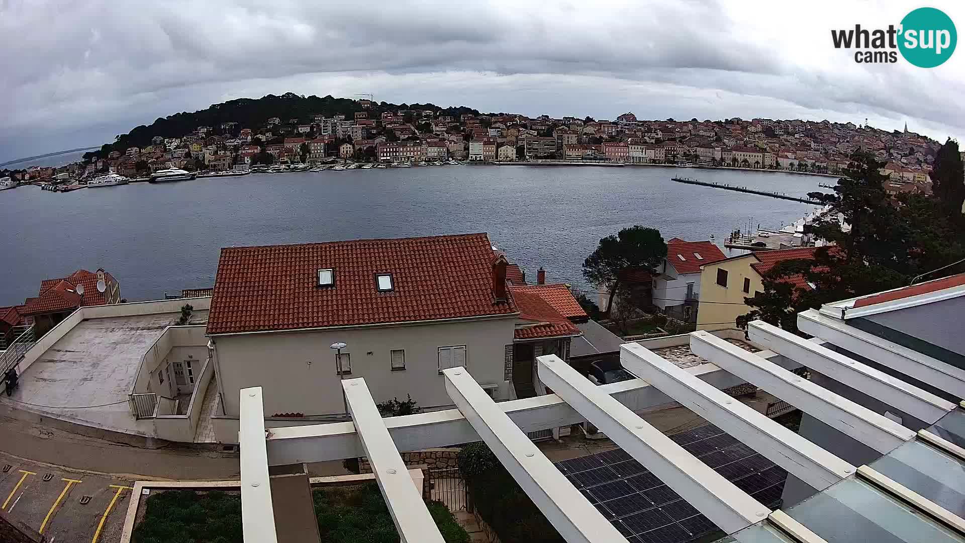 Webcam Mali Lošinj Riva – Alojada por RR Apartment