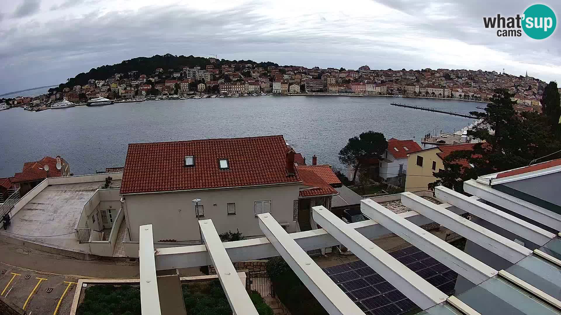 Mali Lošinj Riva Webcam – Hosted by RR Apartment