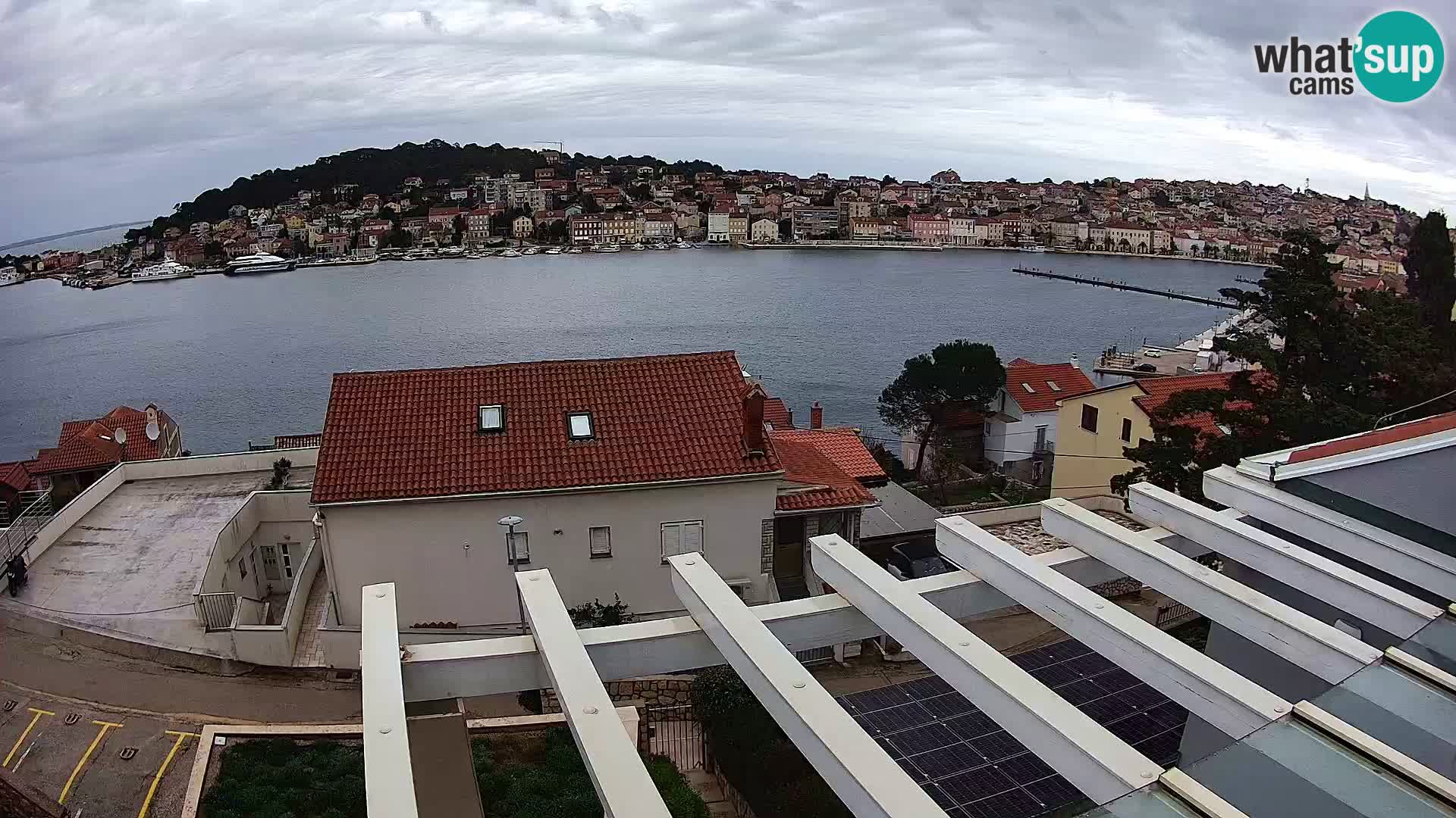 Webcam Mali Lošinj Riva – Alojada por RR Apartment