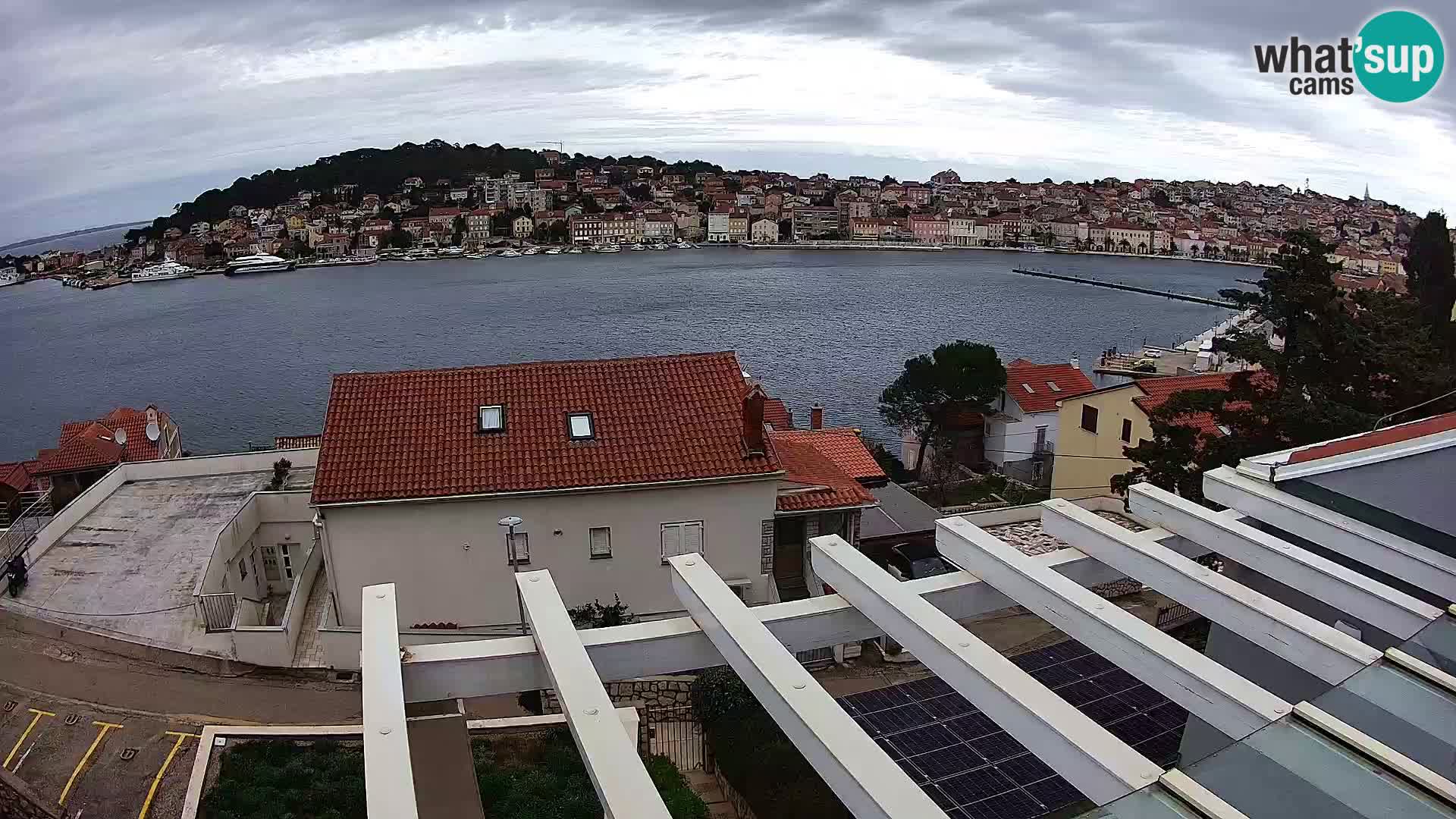 Webcam Mali Lošinj Riva – Alojada por RR Apartment
