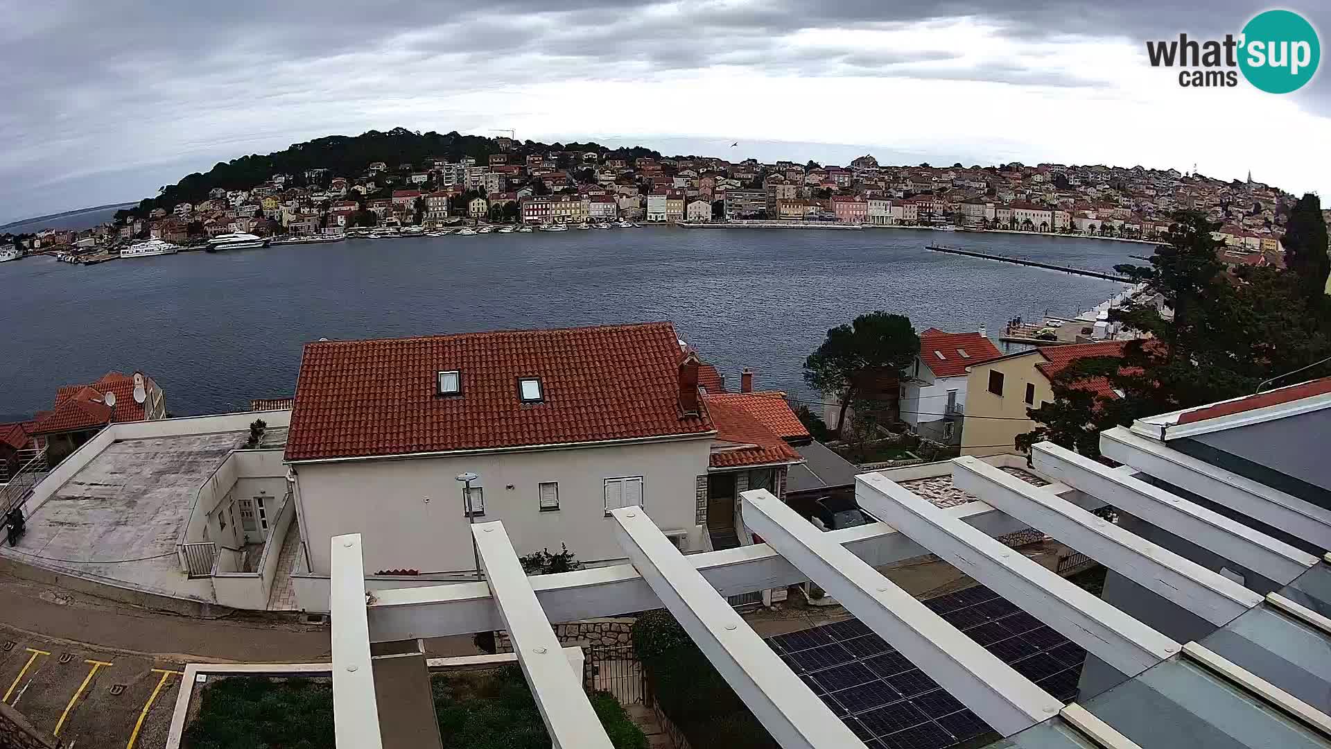 Mali Lošinj Riva Webcam – Hosted by RR Apartment