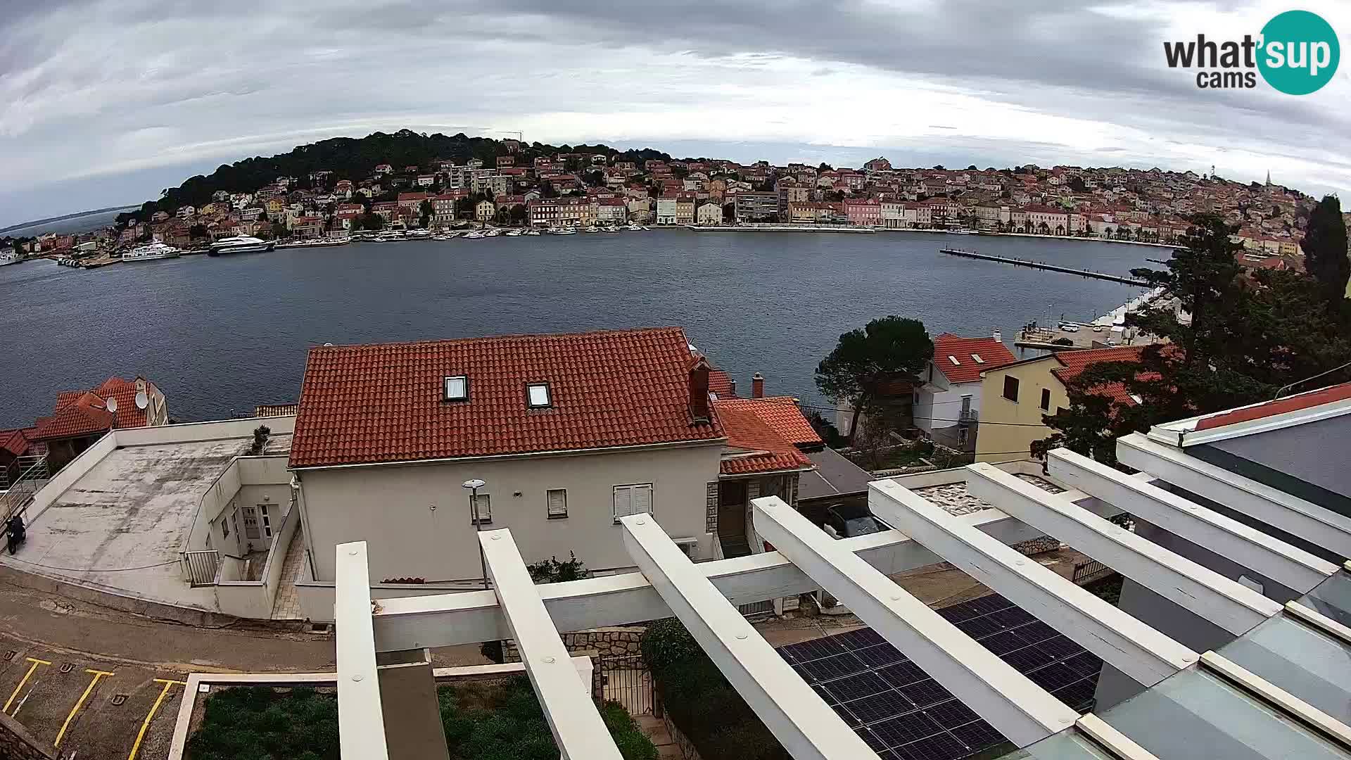 Webcam Mali Lošinj Riva – Alojada por RR Apartment