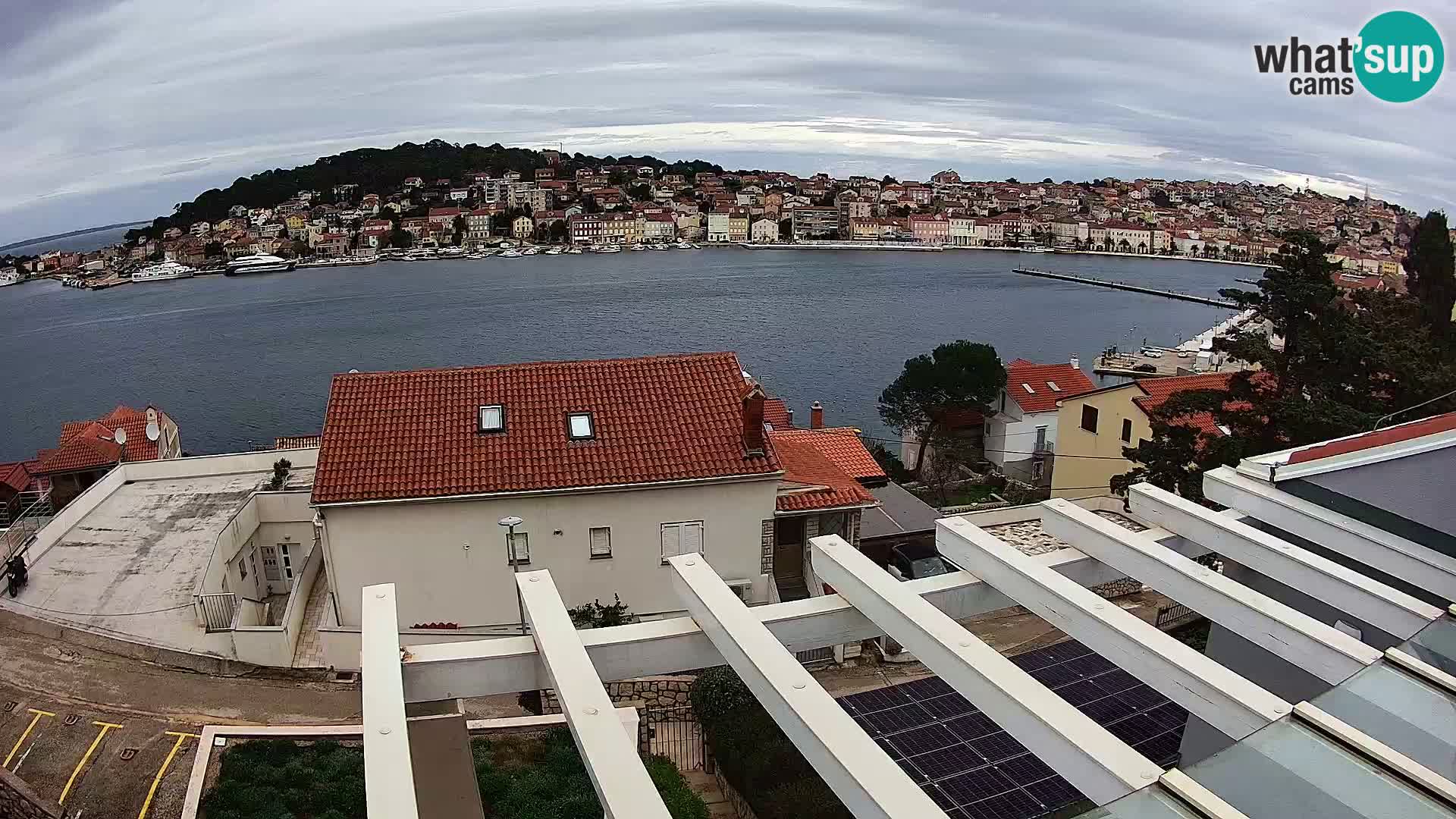 Mali Lošinj Riva Webcam – Hosted by RR Apartment