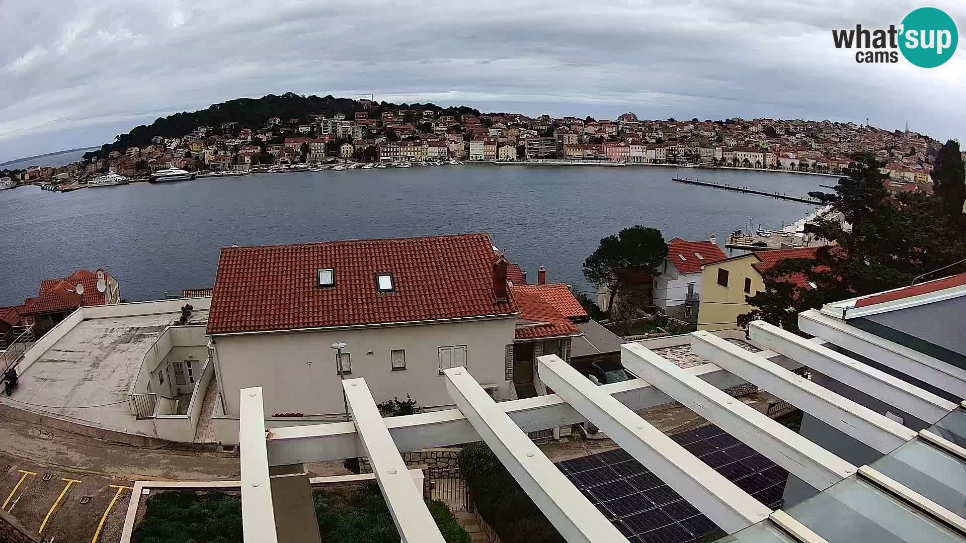 Mali Lošinj Riva Webcam – Hosted by RR Apartment