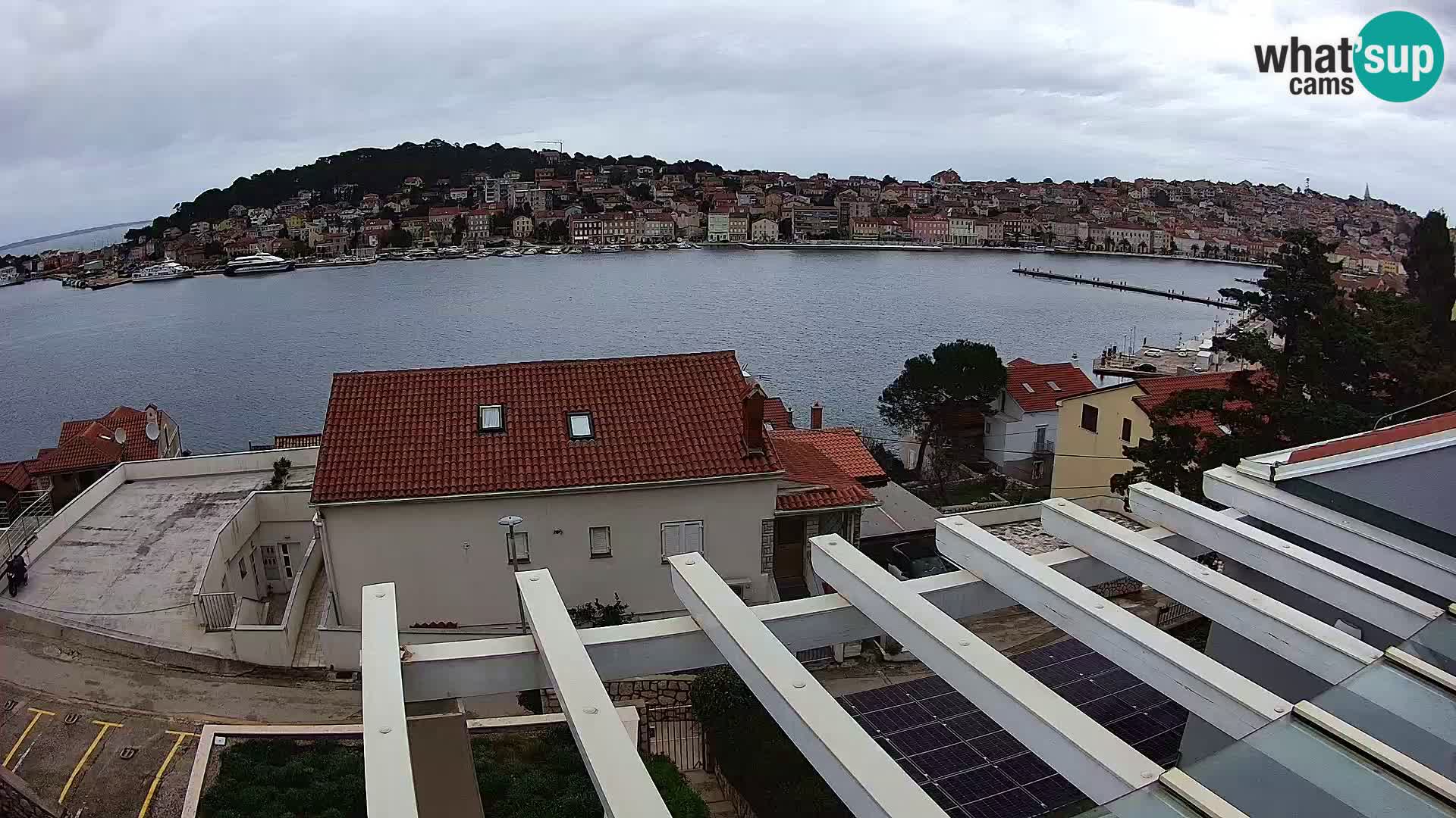Mali Lošinj Riva Webcam – Hosted by RR Apartment