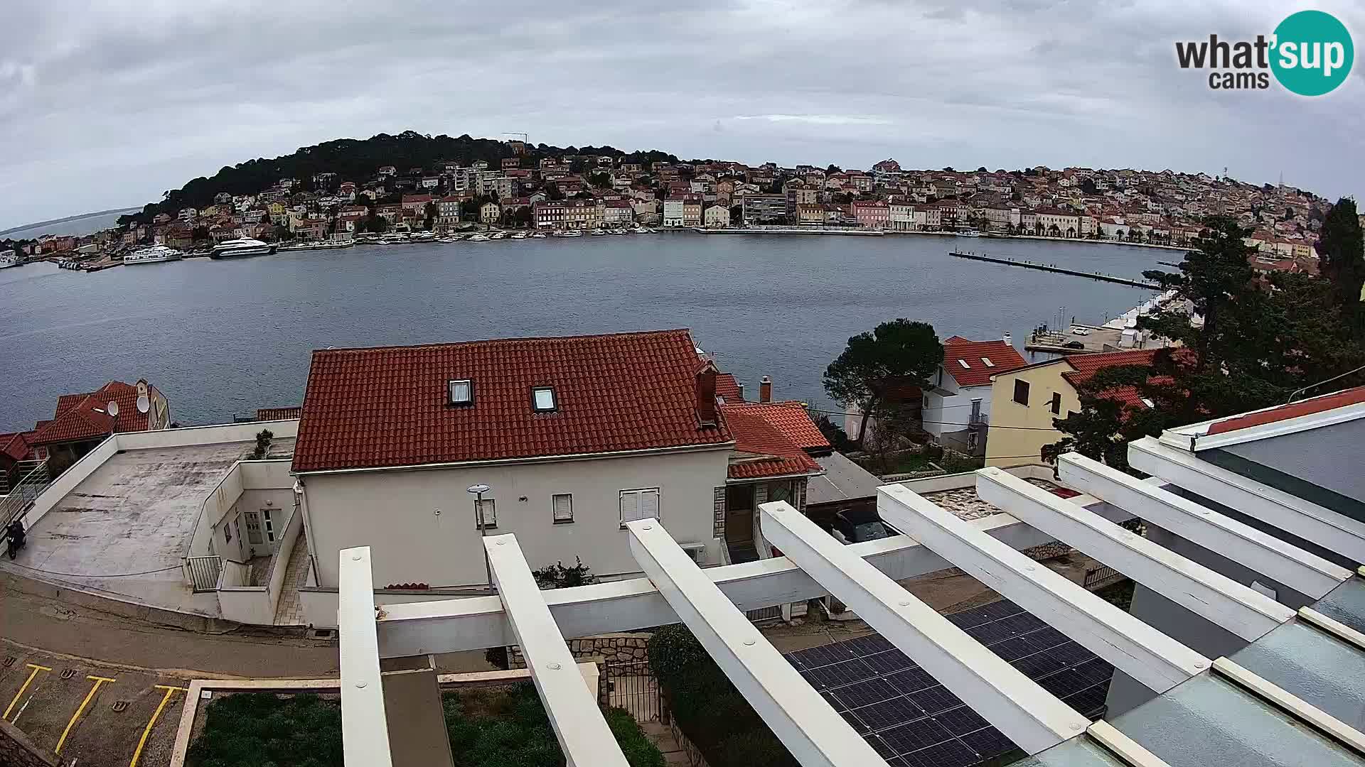 Mali Lošinj Riva Webcam – Hosted by RR Apartment
