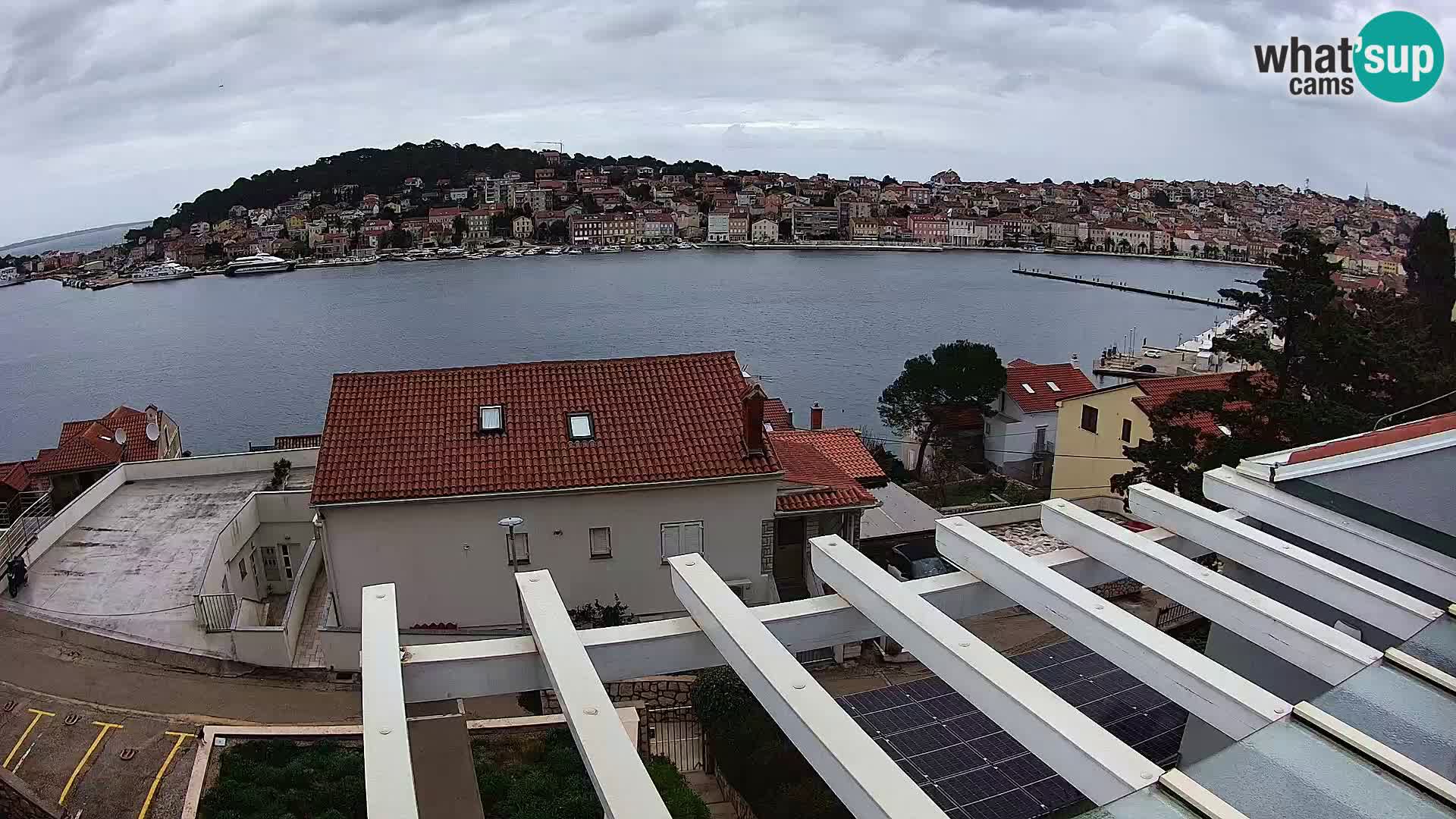 Mali Lošinj Riva Webcam – Hosted by RR Apartment